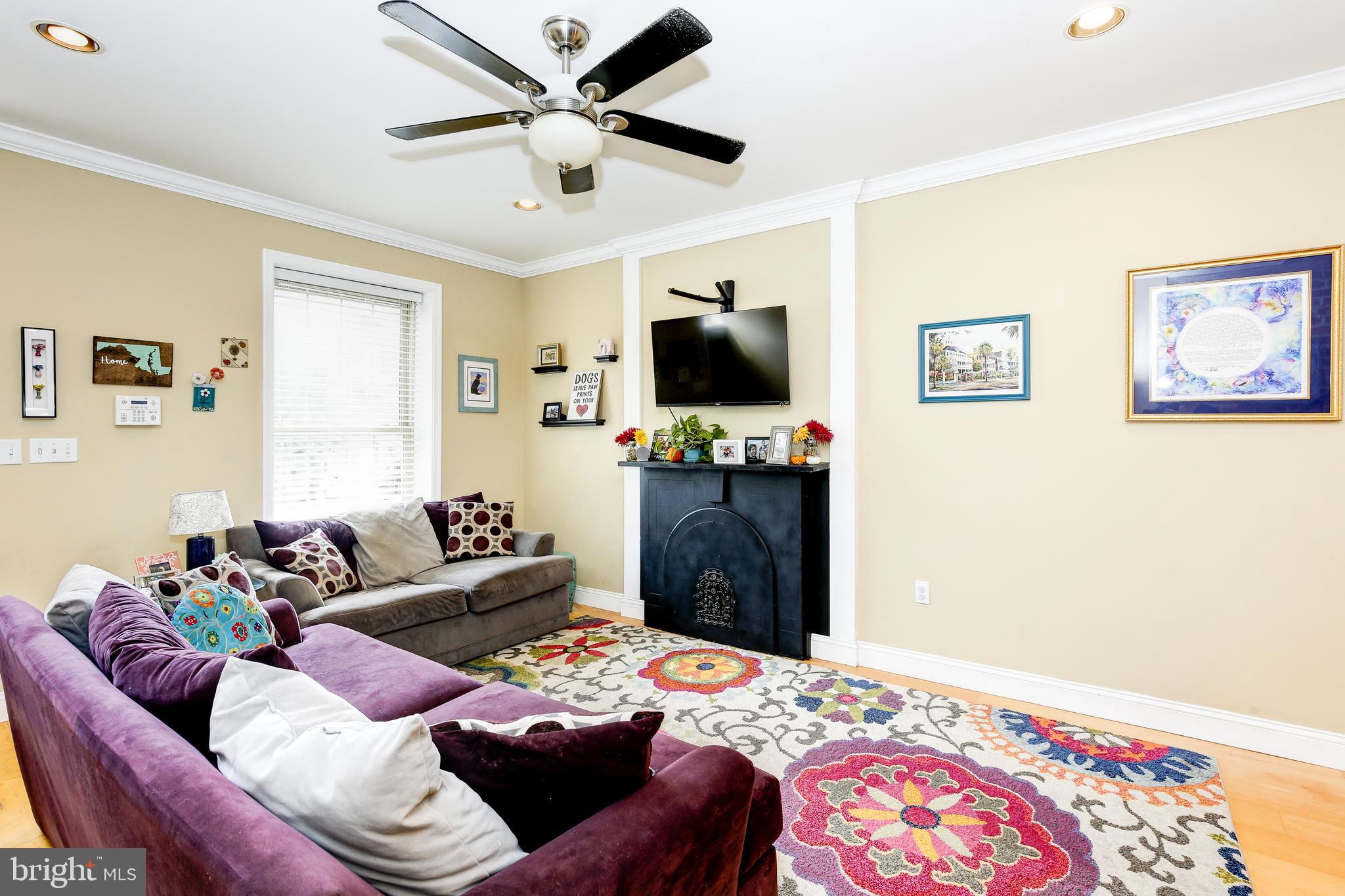 CANTON - Residential Lease