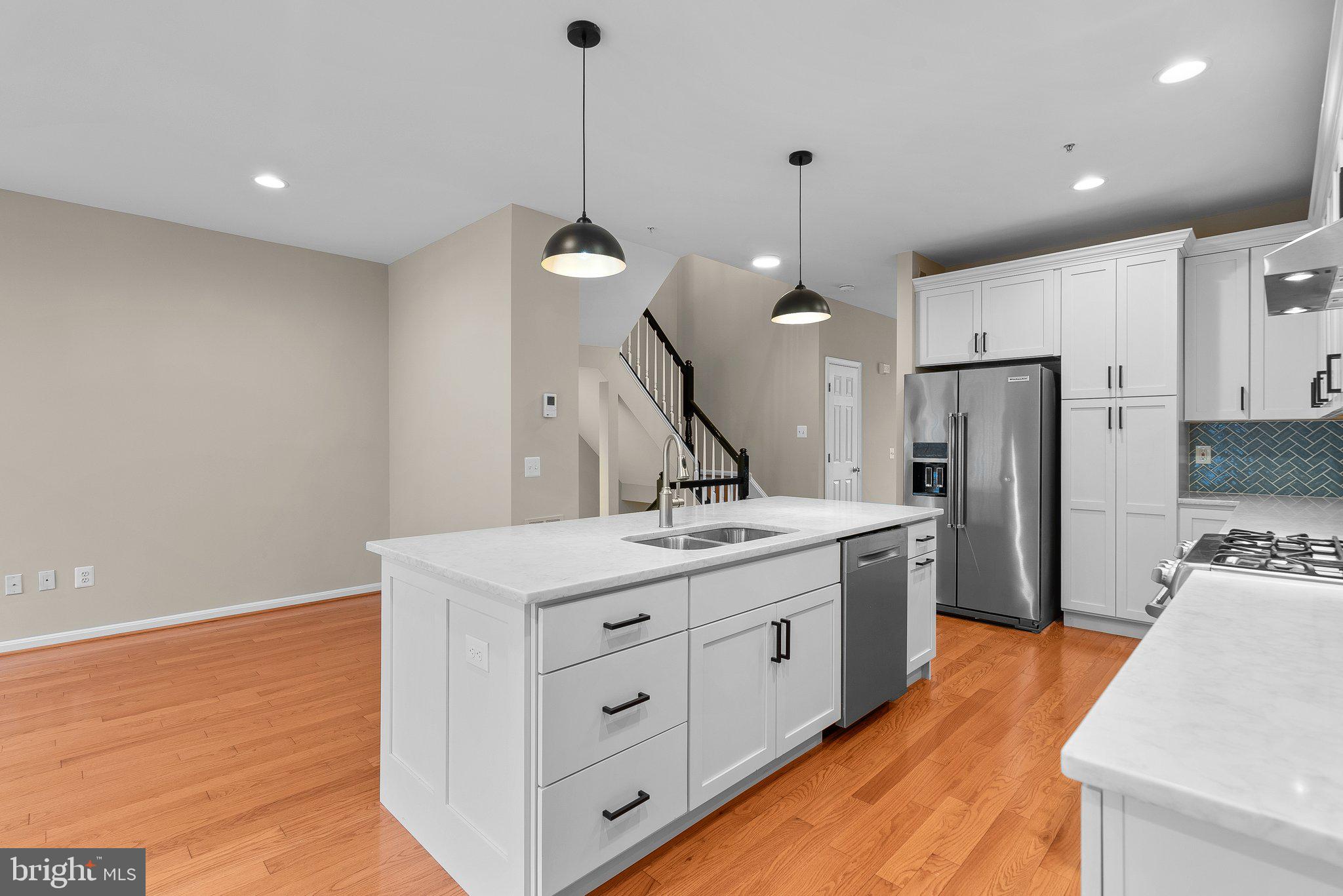 FOUNTAIN HILLS - Residential