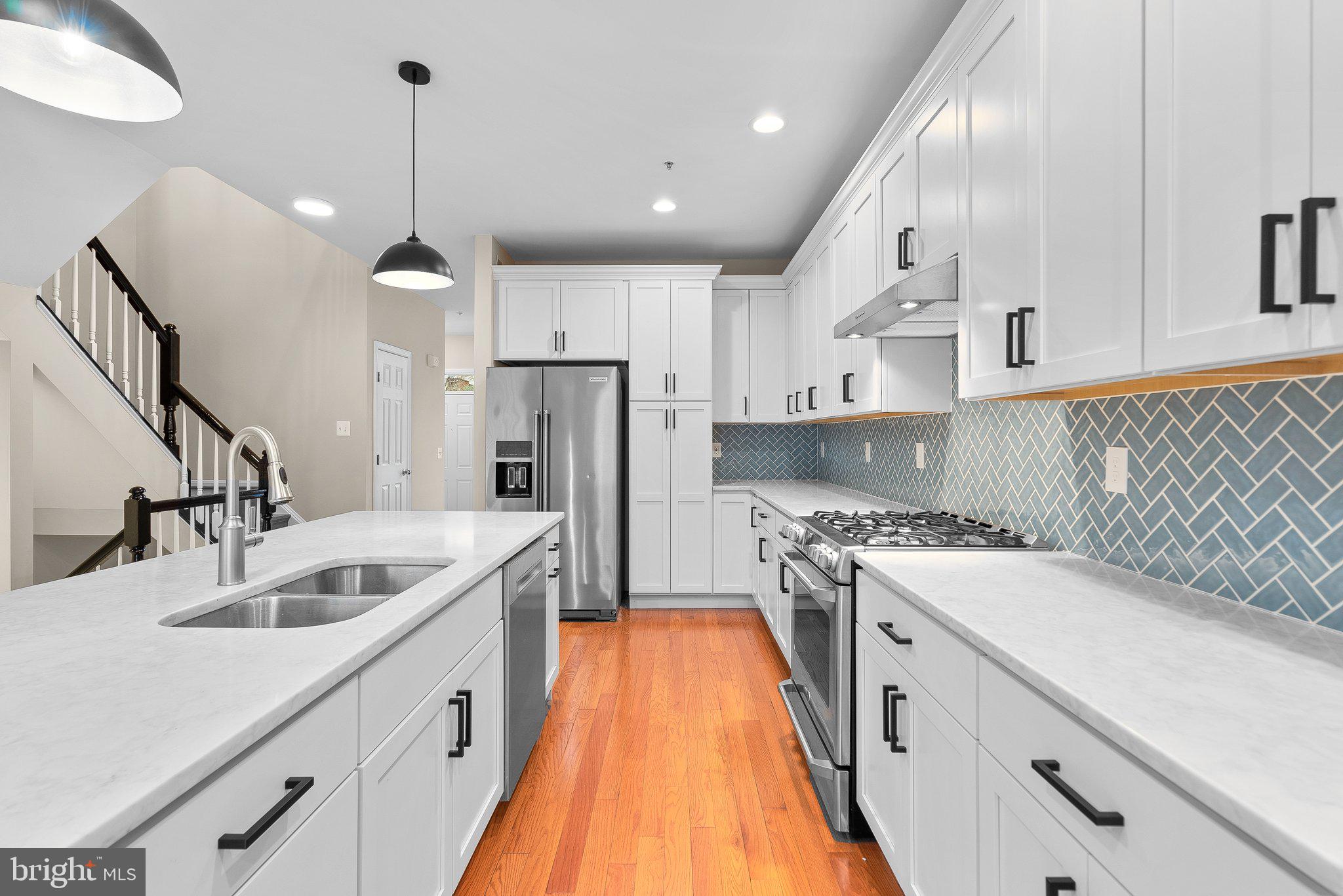 FOUNTAIN HILLS - Residential