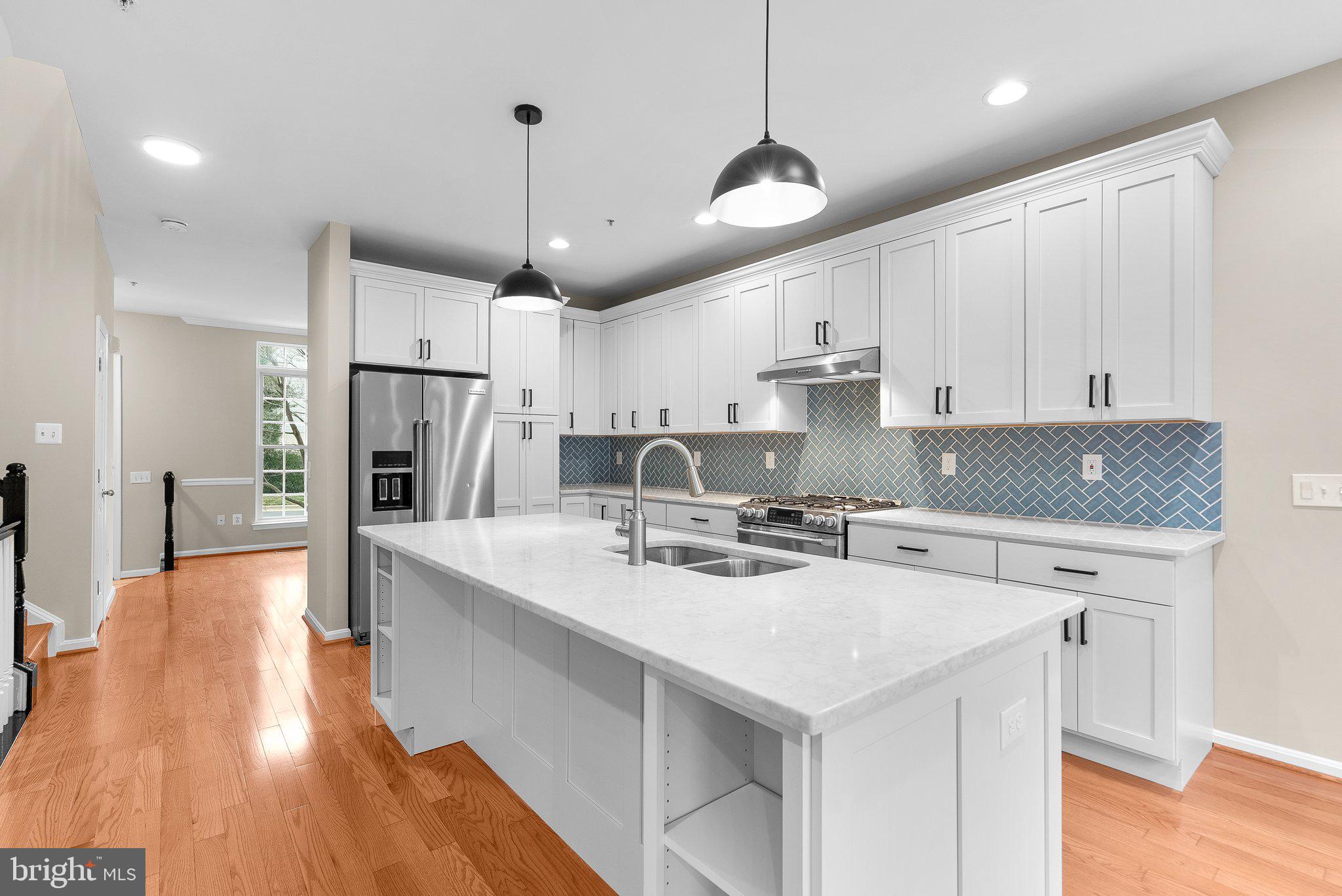 FOUNTAIN HILLS - Residential