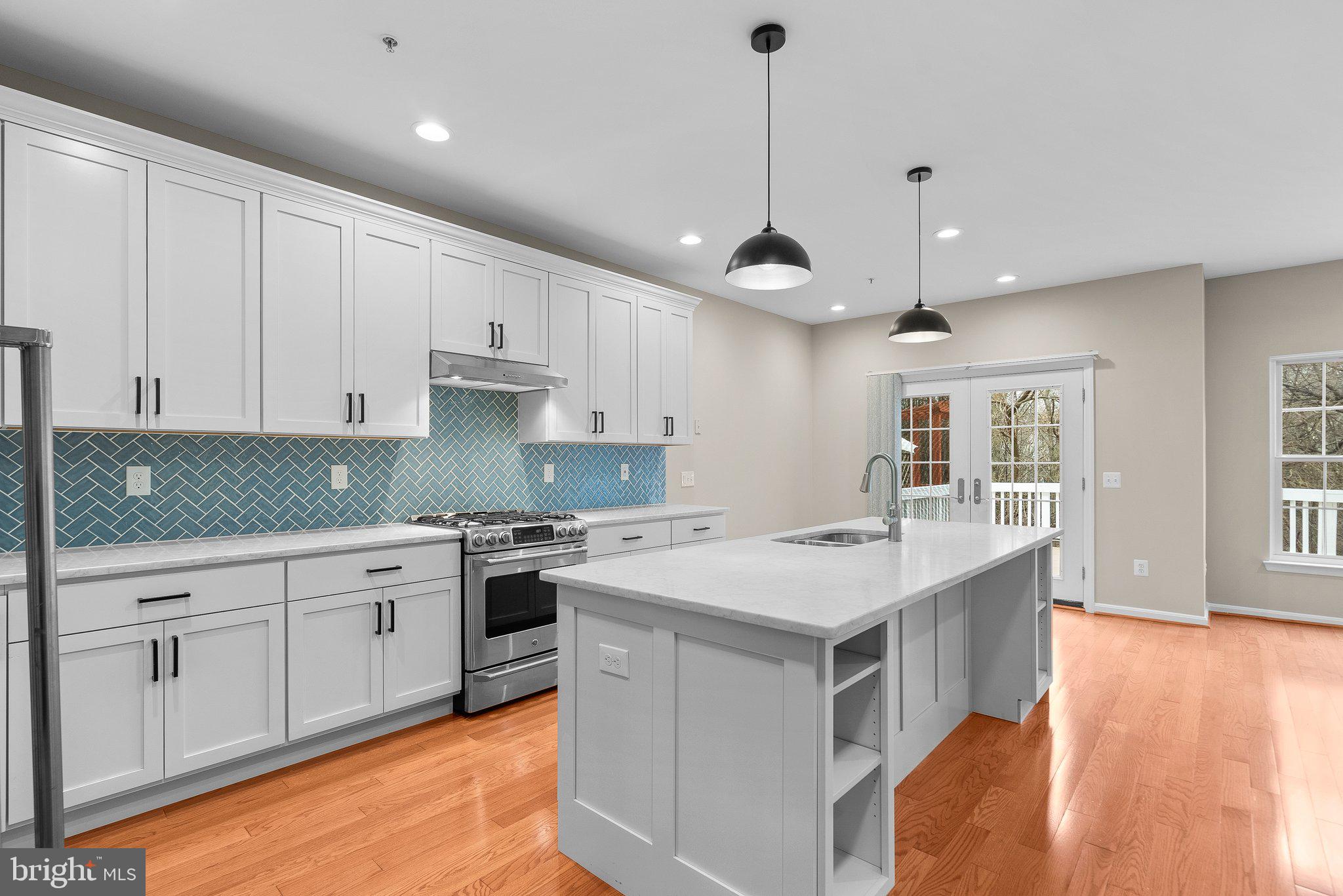 FOUNTAIN HILLS - Residential