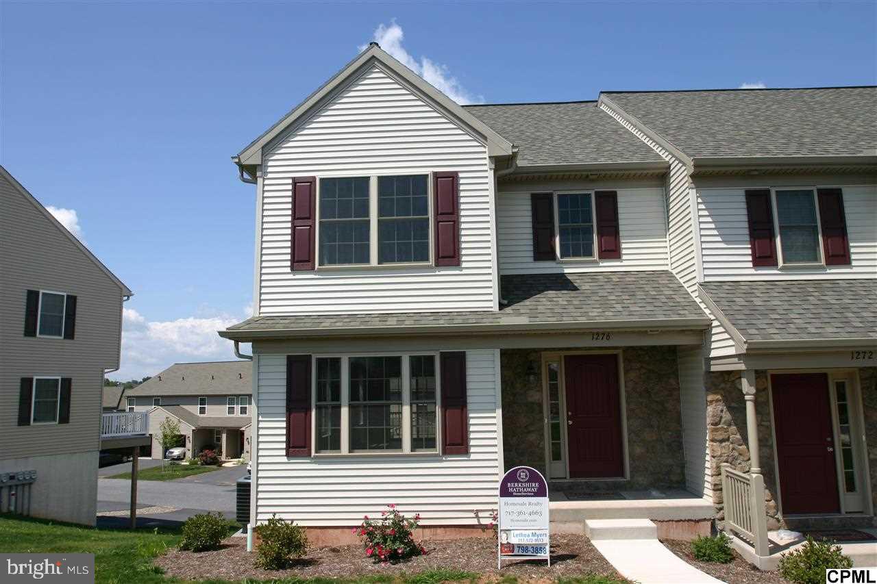 WOODRIDGE - Residential