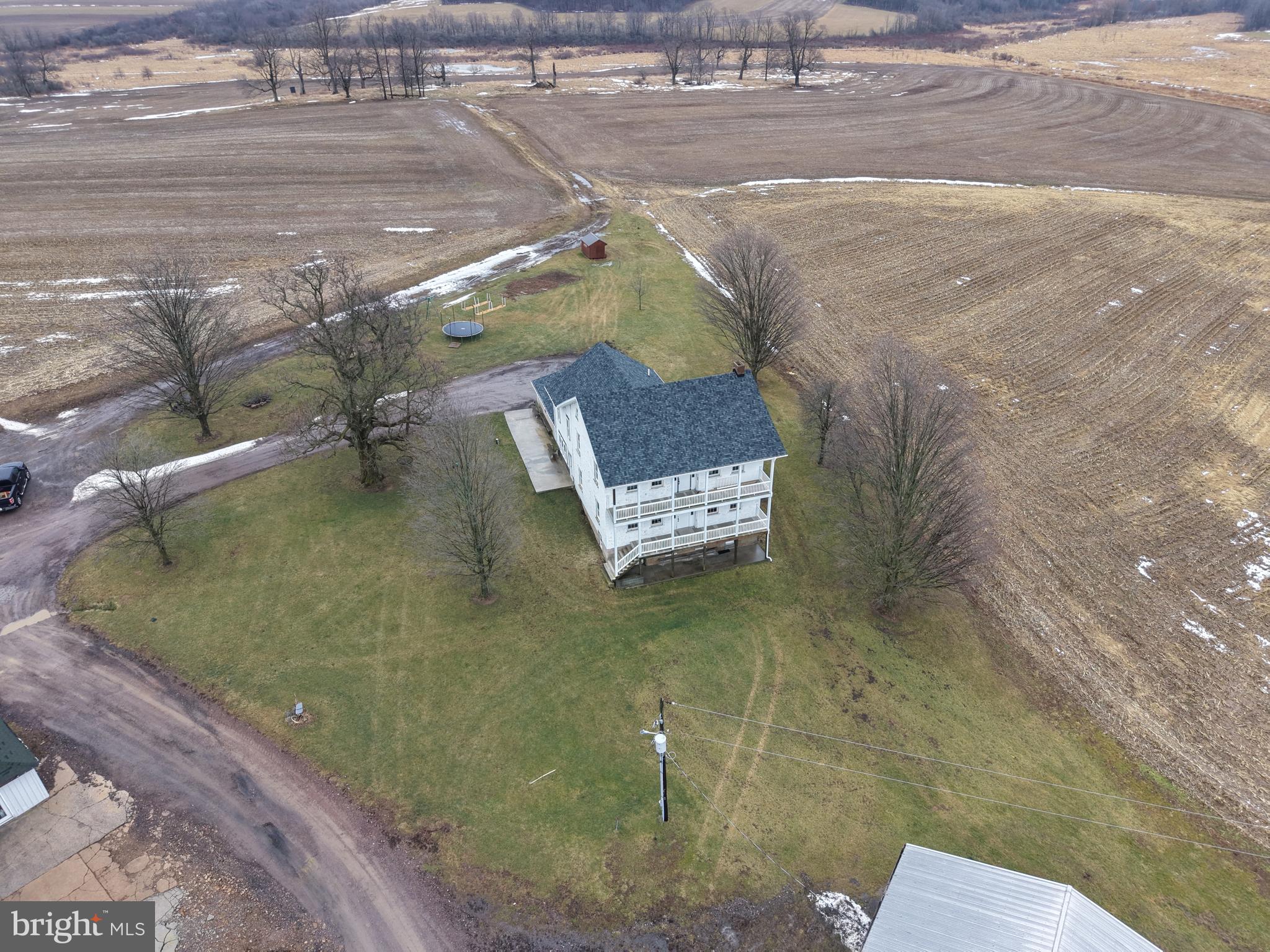 NONE AVAILABLE - Farm