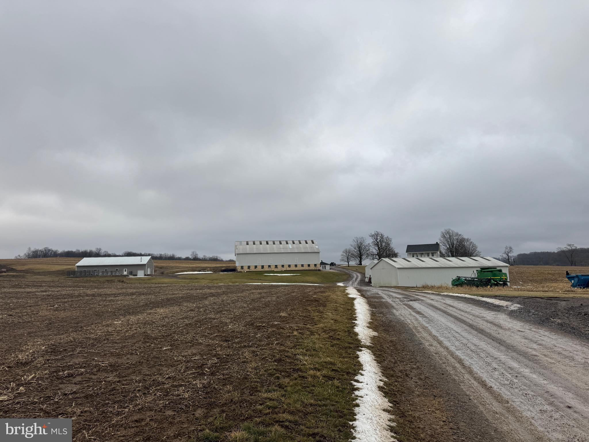 NONE AVAILABLE - Farm