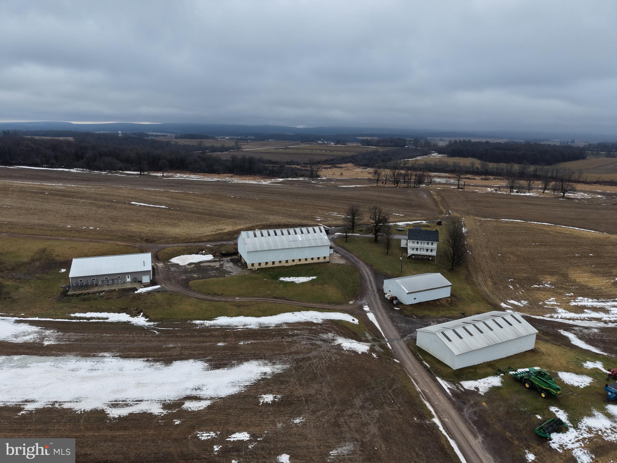 NONE AVAILABLE - Farm