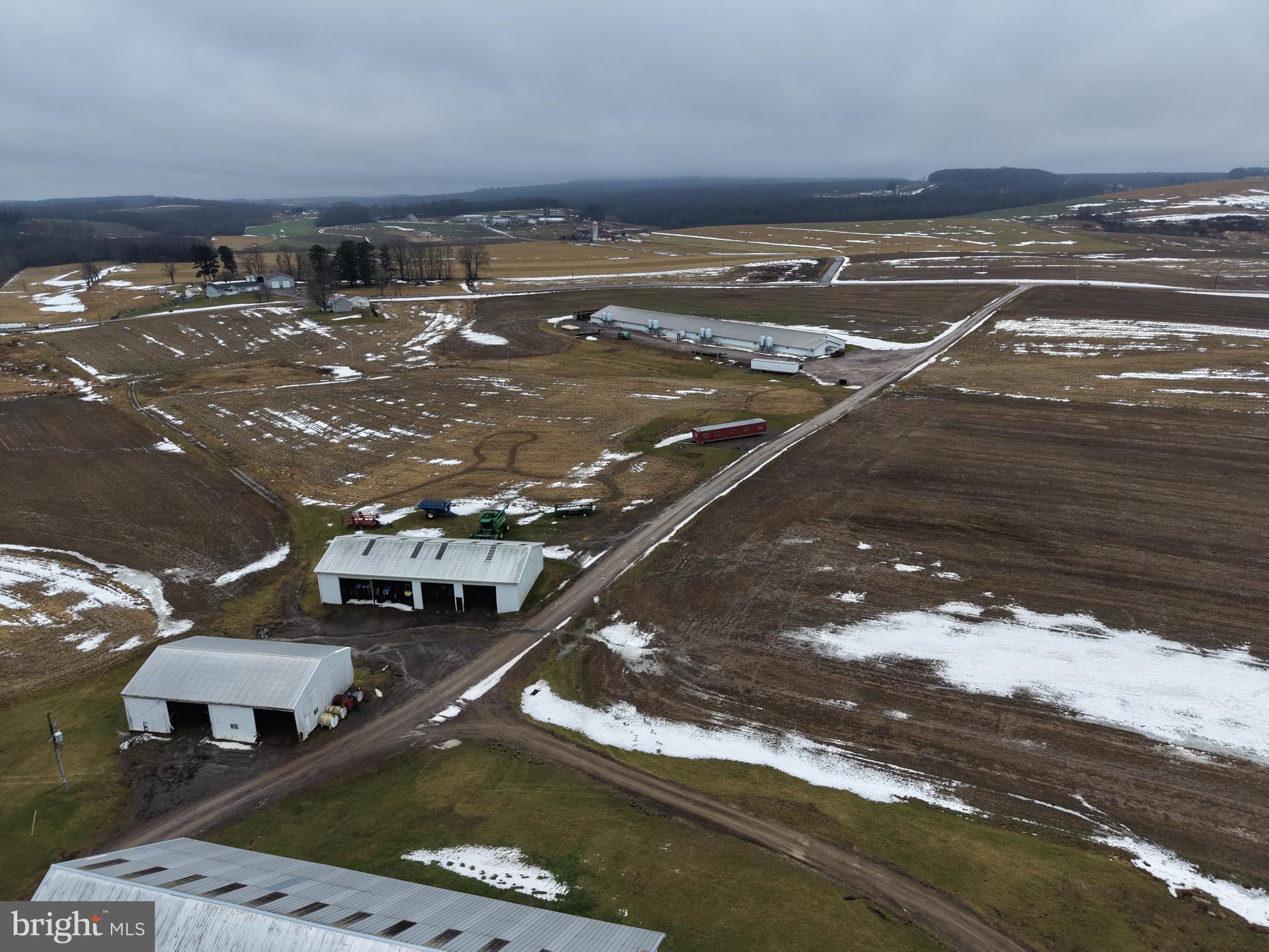 NONE AVAILABLE - Farm