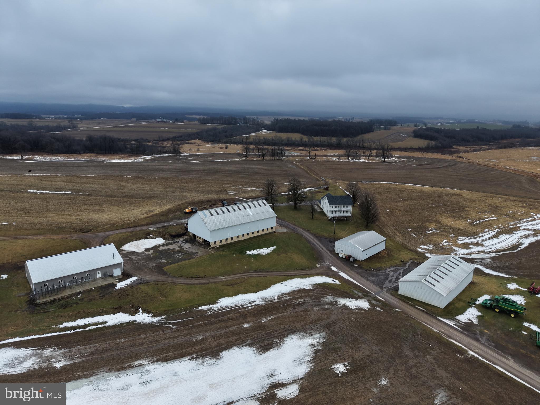 NONE AVAILABLE - Farm