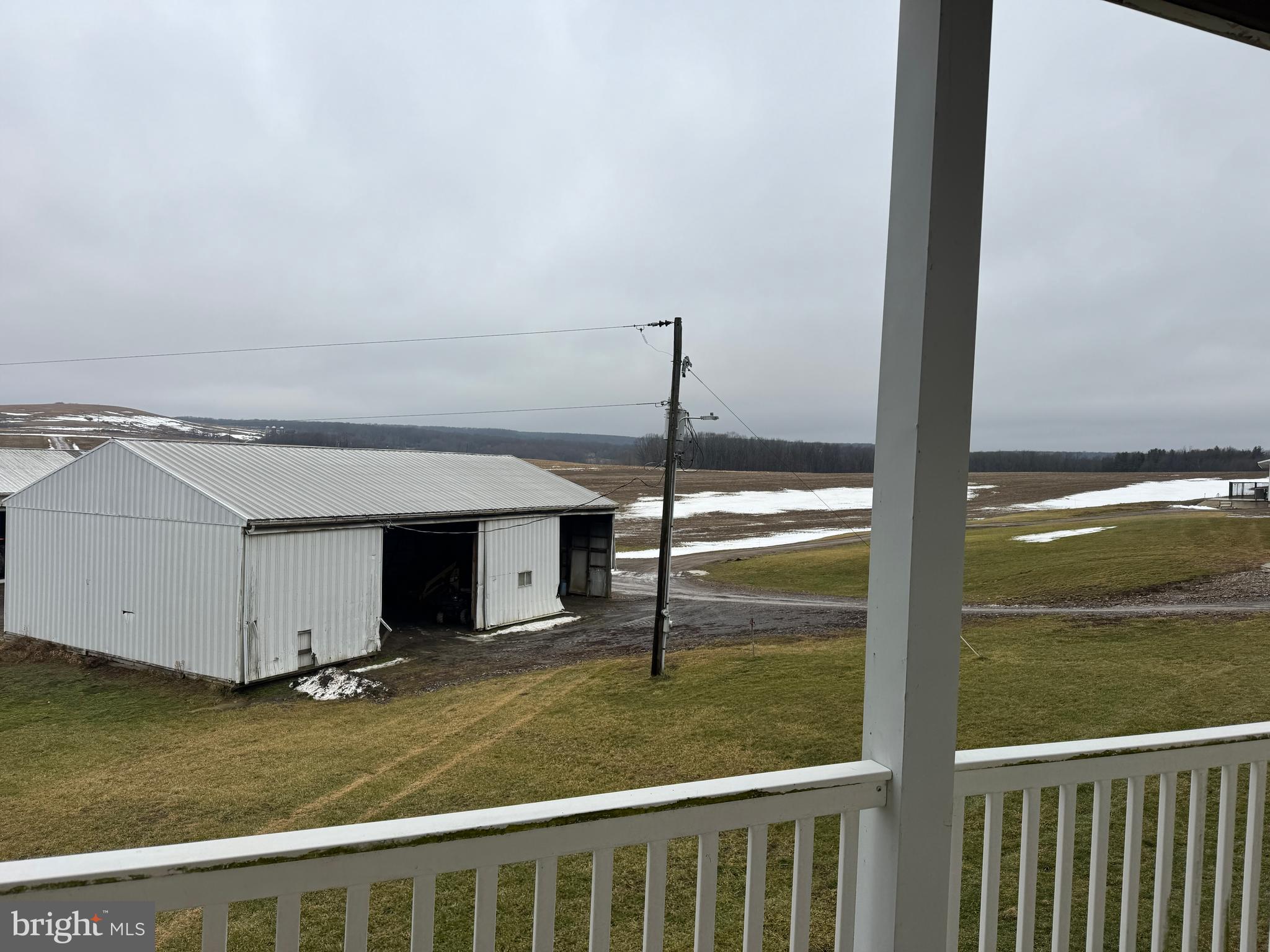 NONE AVAILABLE - Farm