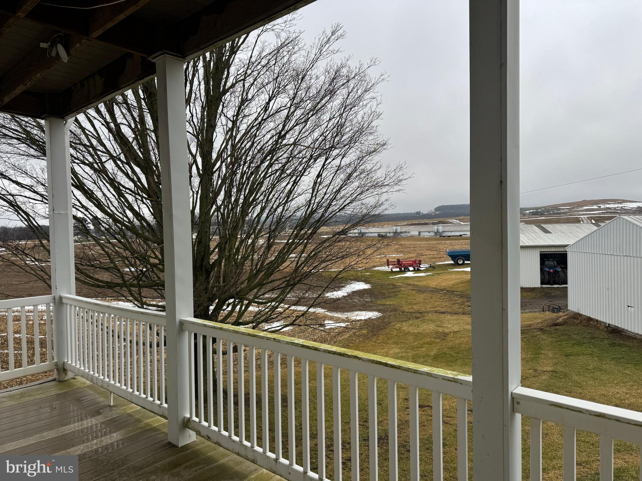 NONE AVAILABLE - Farm