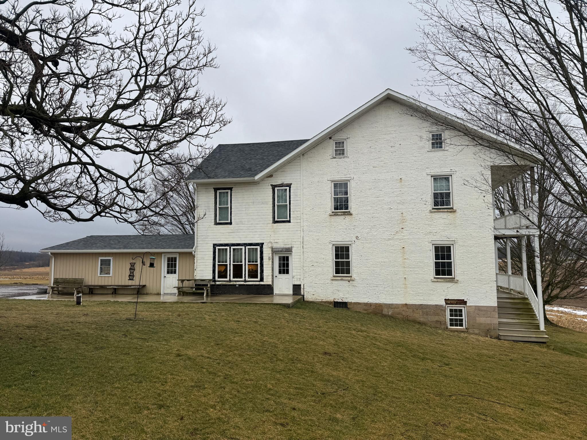 NONE AVAILABLE - Farm