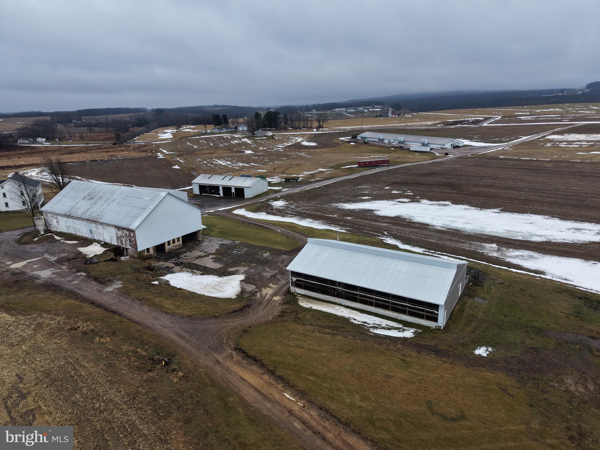 NONE AVAILABLE - Farm