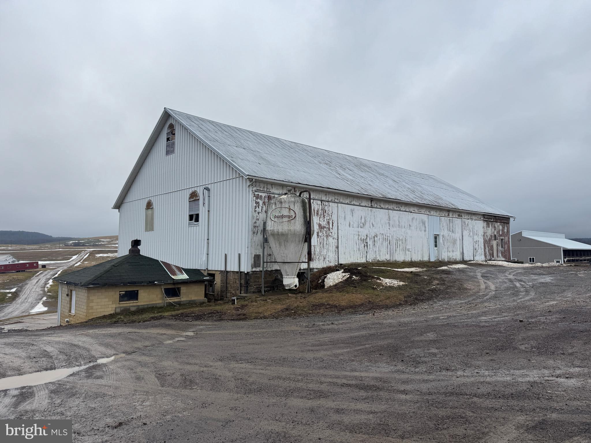 NONE AVAILABLE - Farm