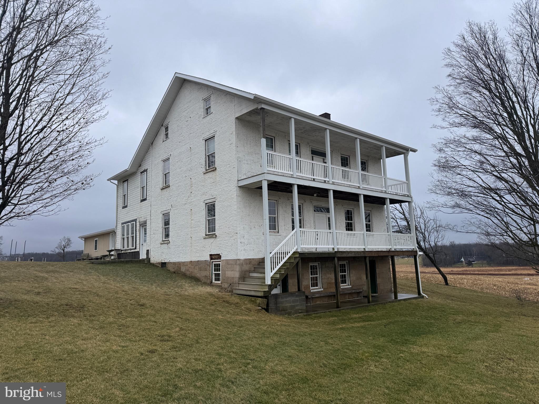 NONE AVAILABLE - Farm