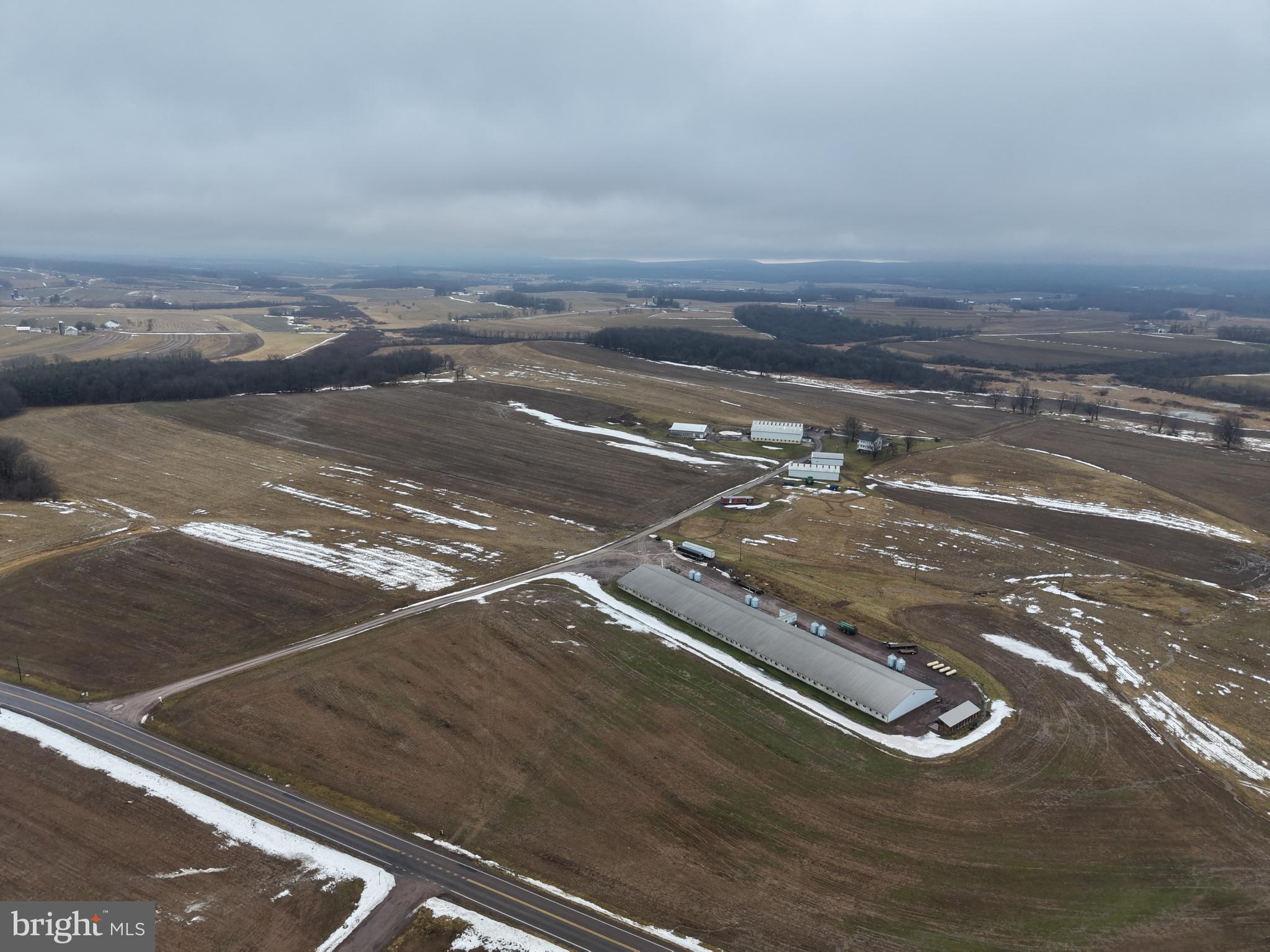 NONE AVAILABLE - Farm