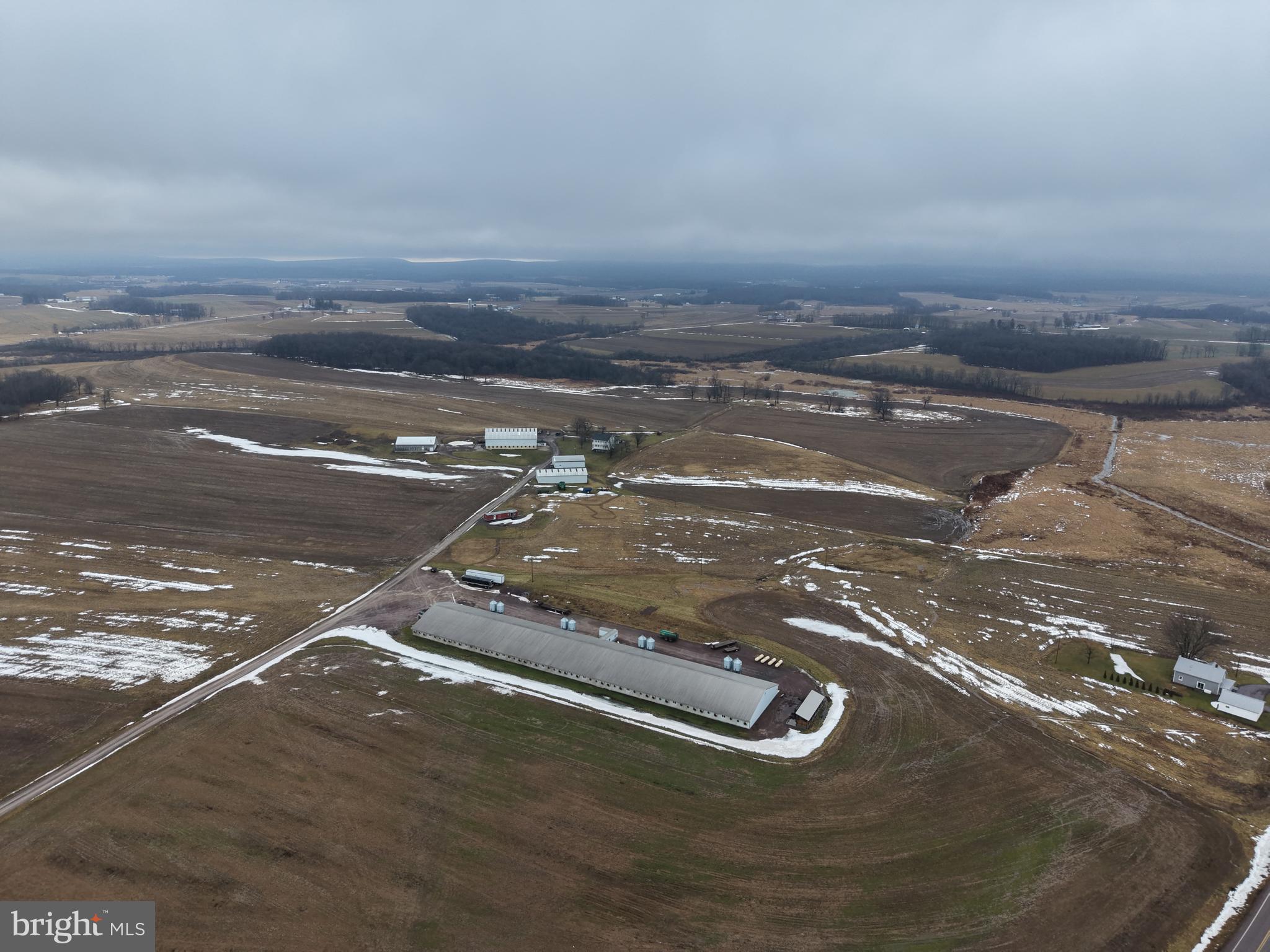 NONE AVAILABLE - Farm