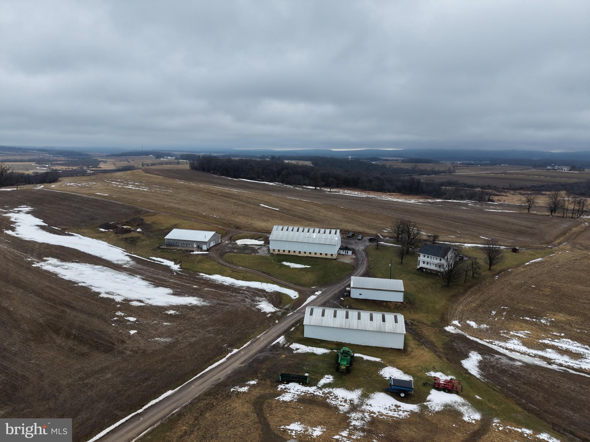 NONE AVAILABLE - Farm