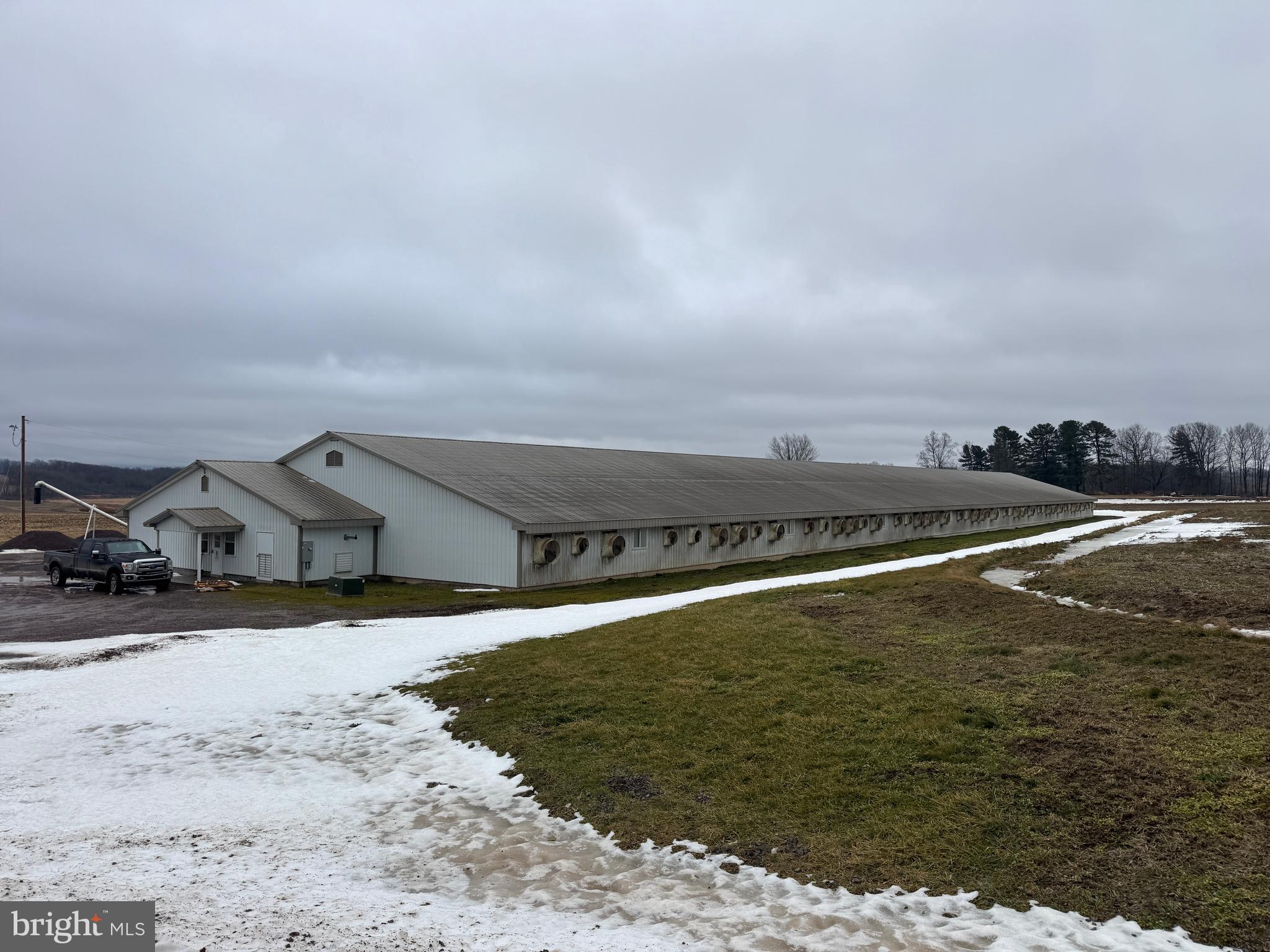 NONE AVAILABLE - Farm