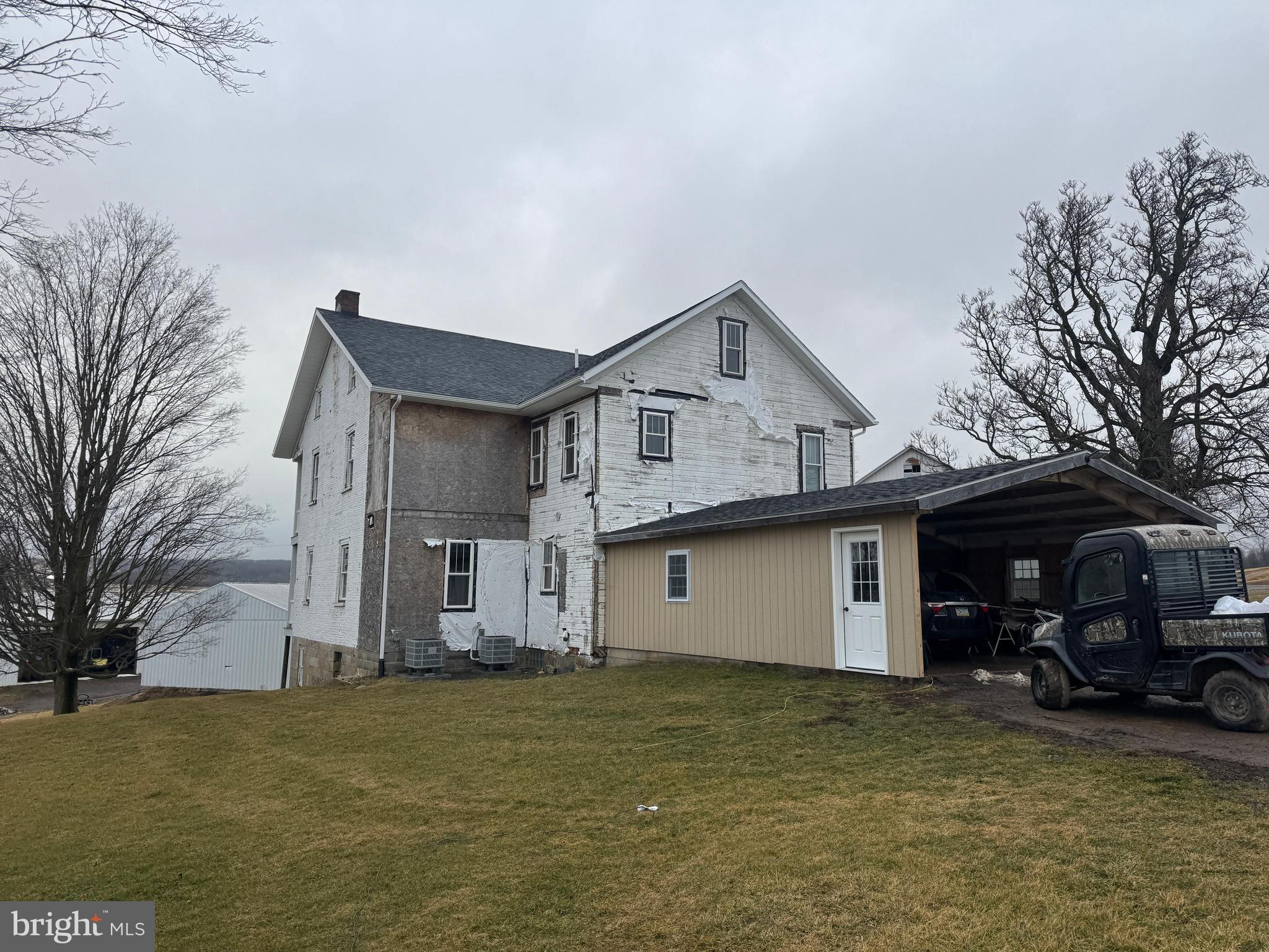 NONE AVAILABLE - Farm