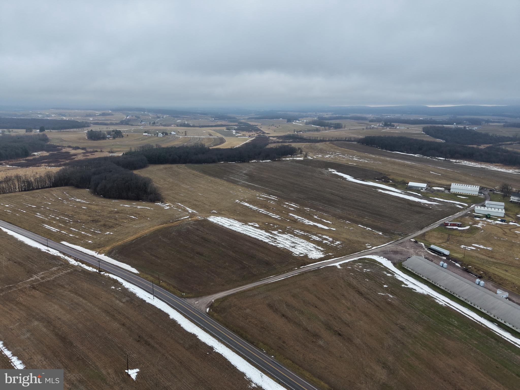 NONE AVAILABLE - Farm