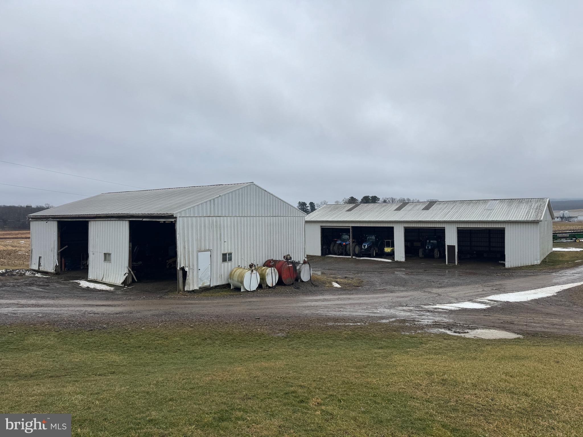 NONE AVAILABLE - Farm