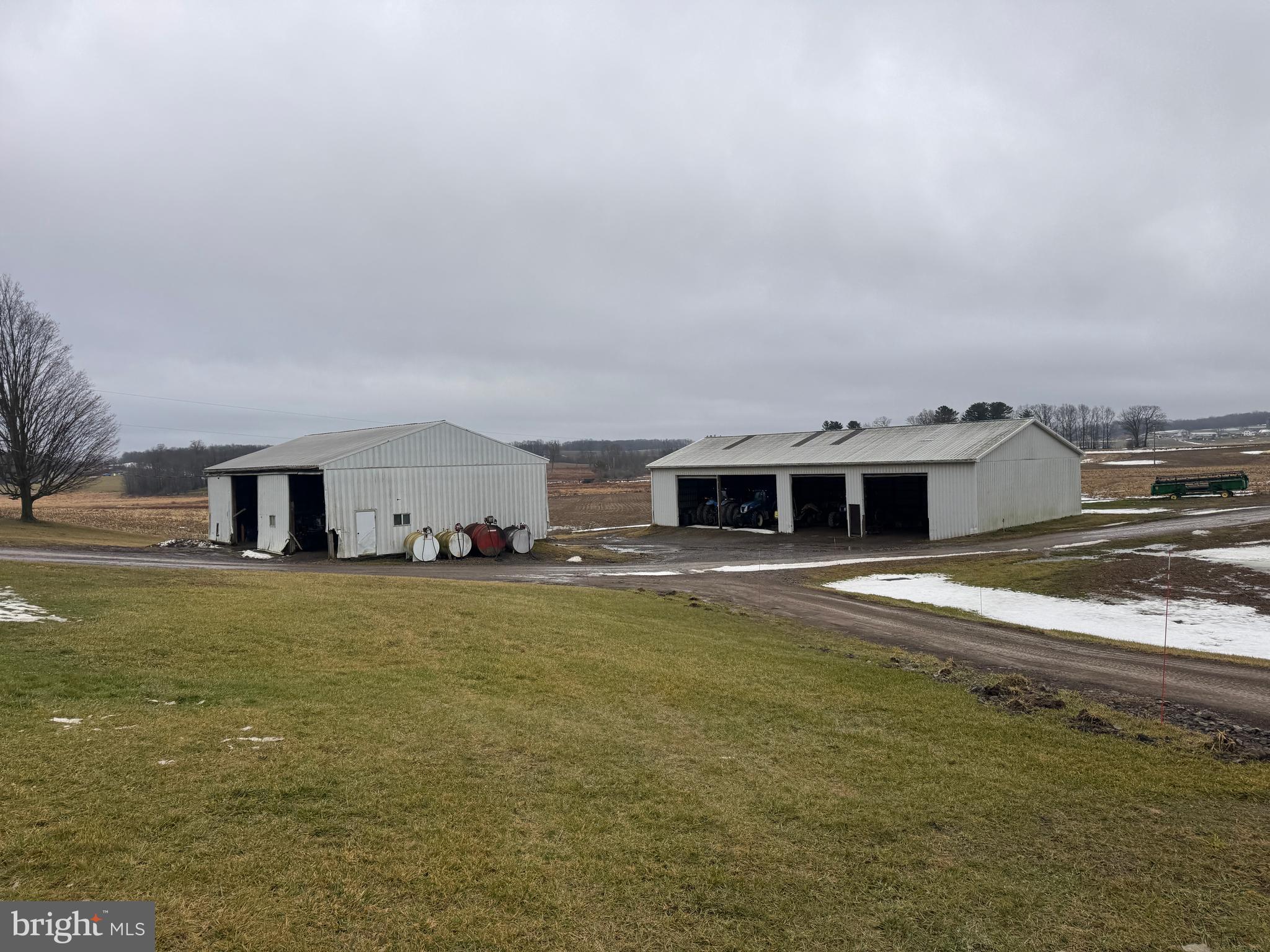 NONE AVAILABLE - Farm