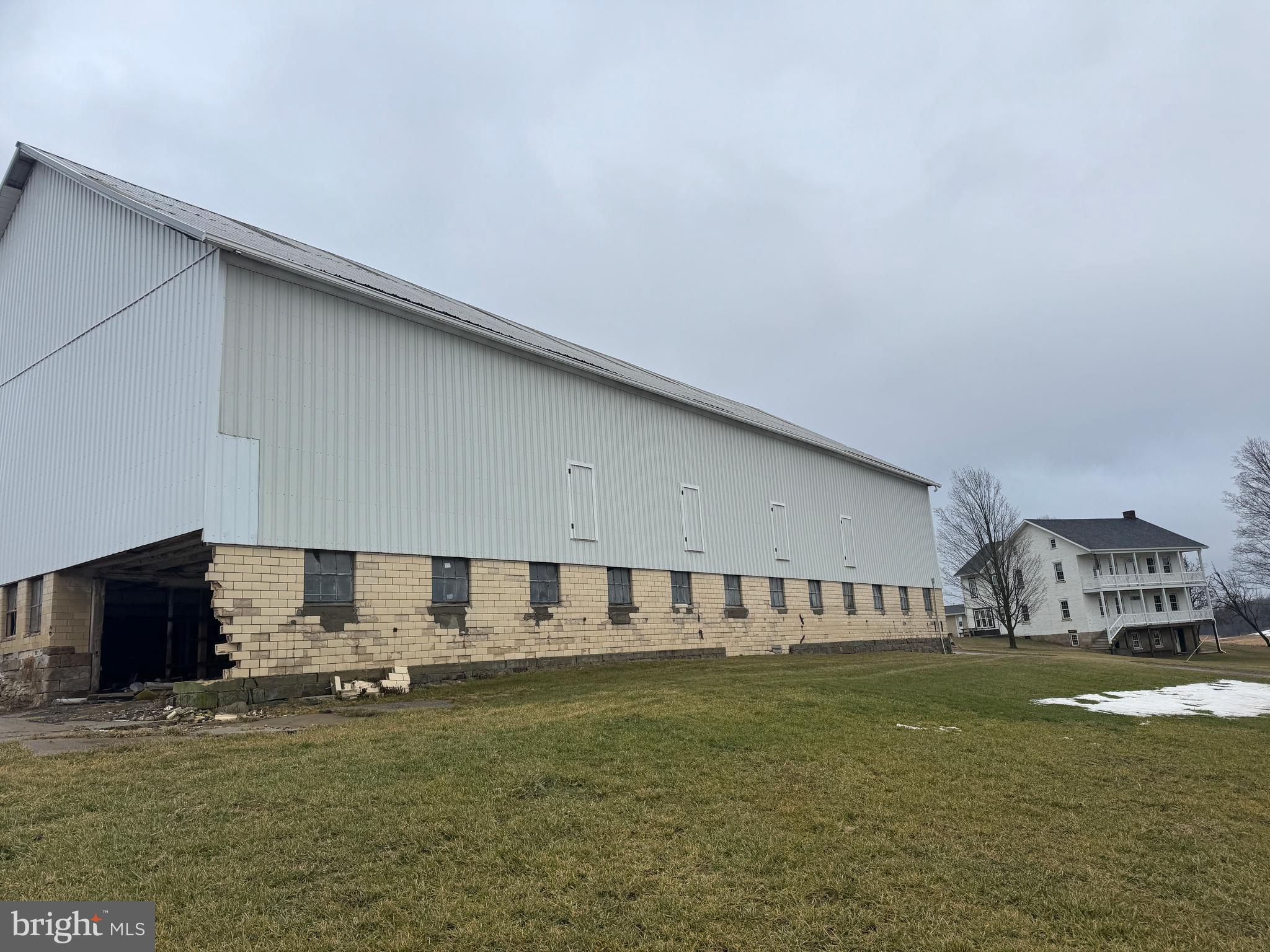 NONE AVAILABLE - Farm