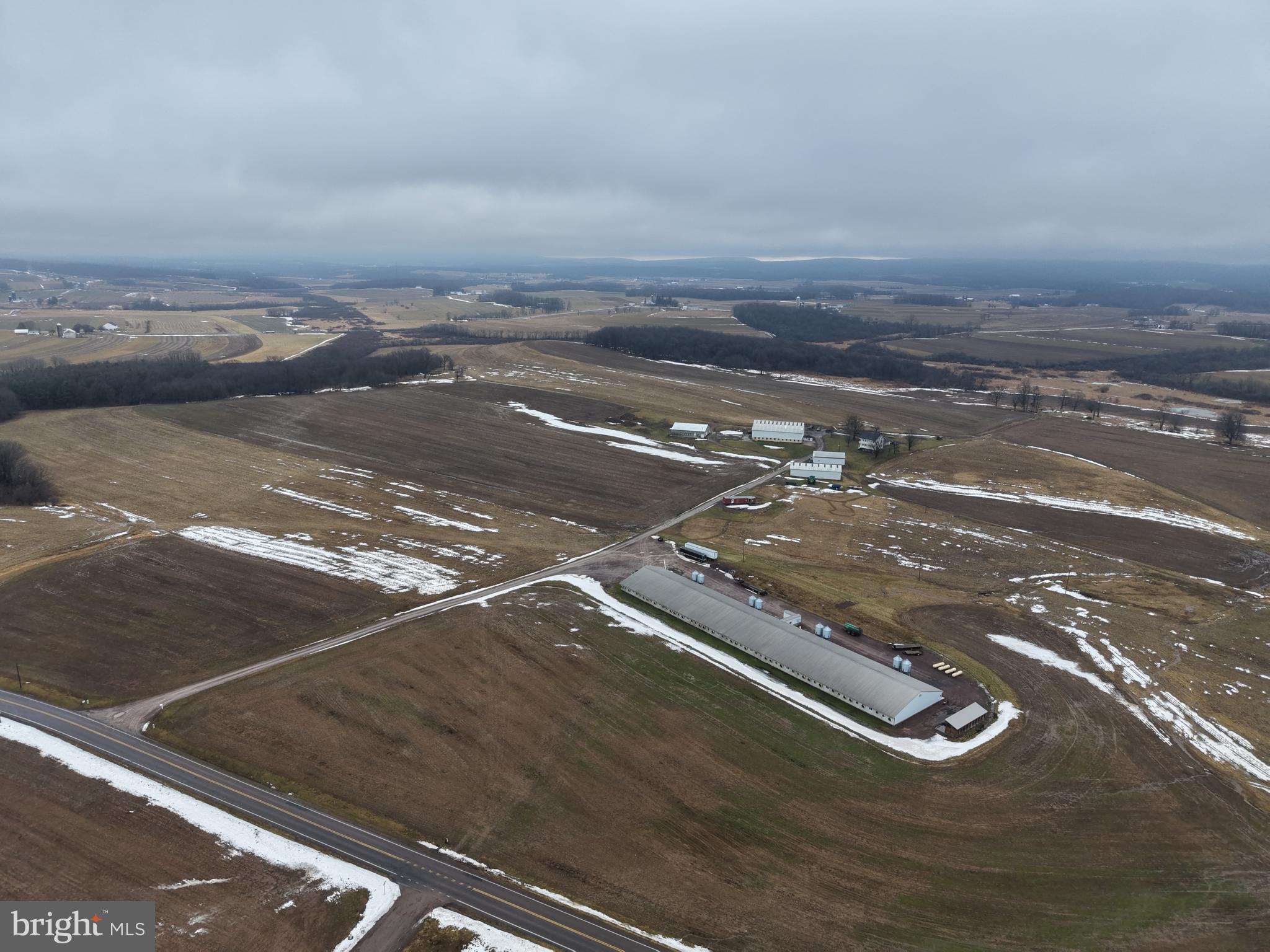 NONE AVAILABLE - Farm