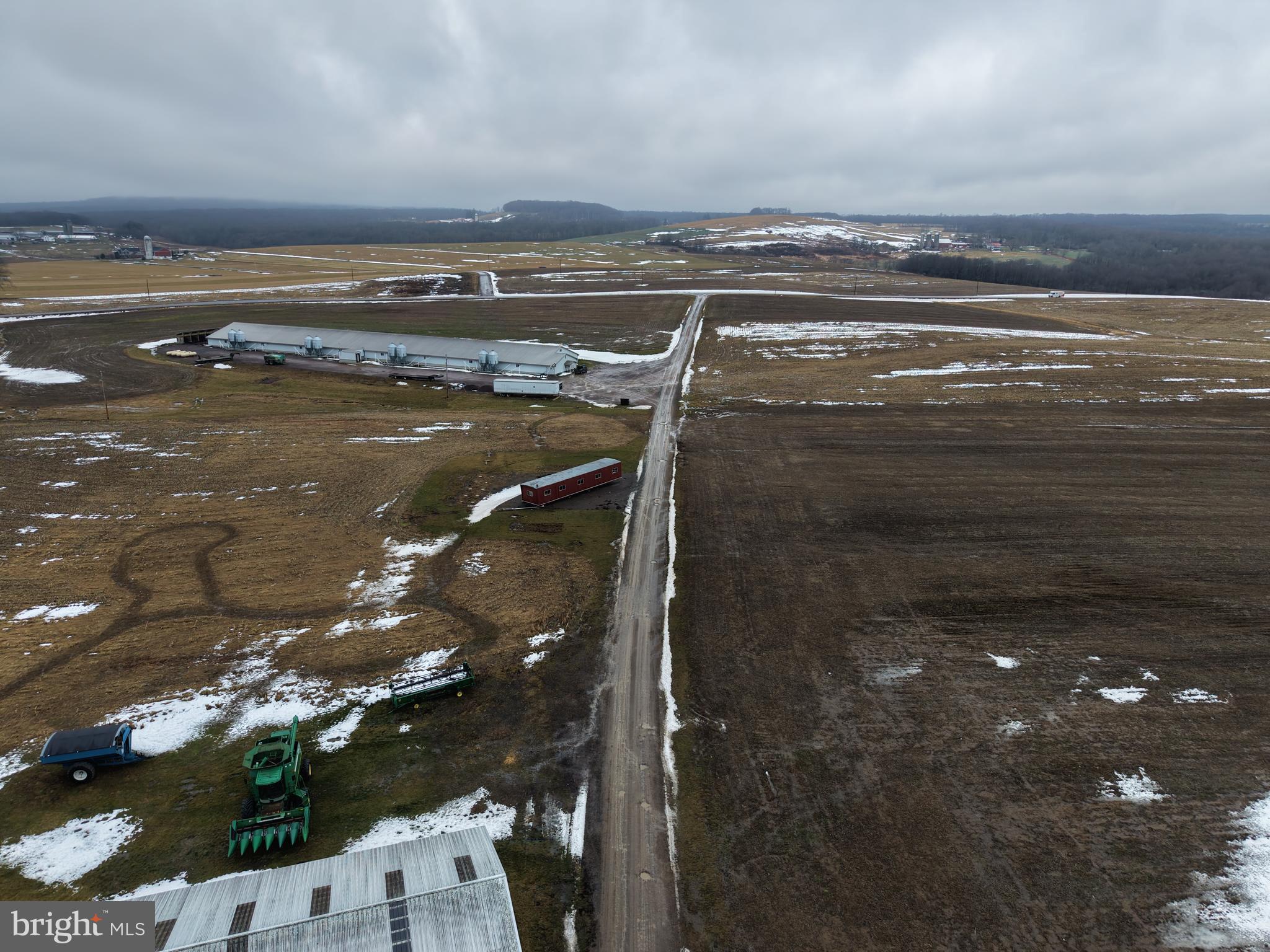 NONE AVAILABLE - Farm