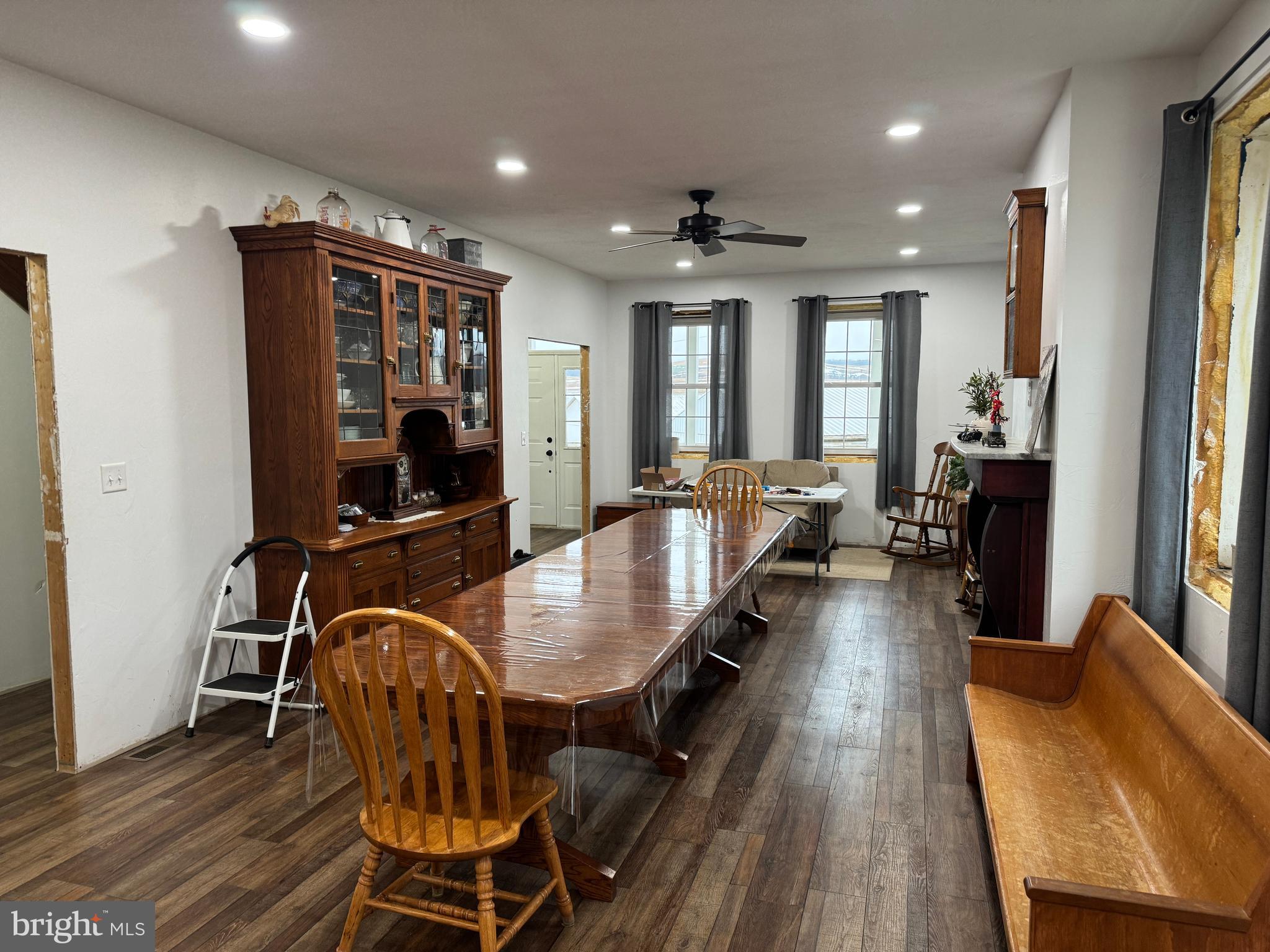 NONE AVAILABLE - Farm