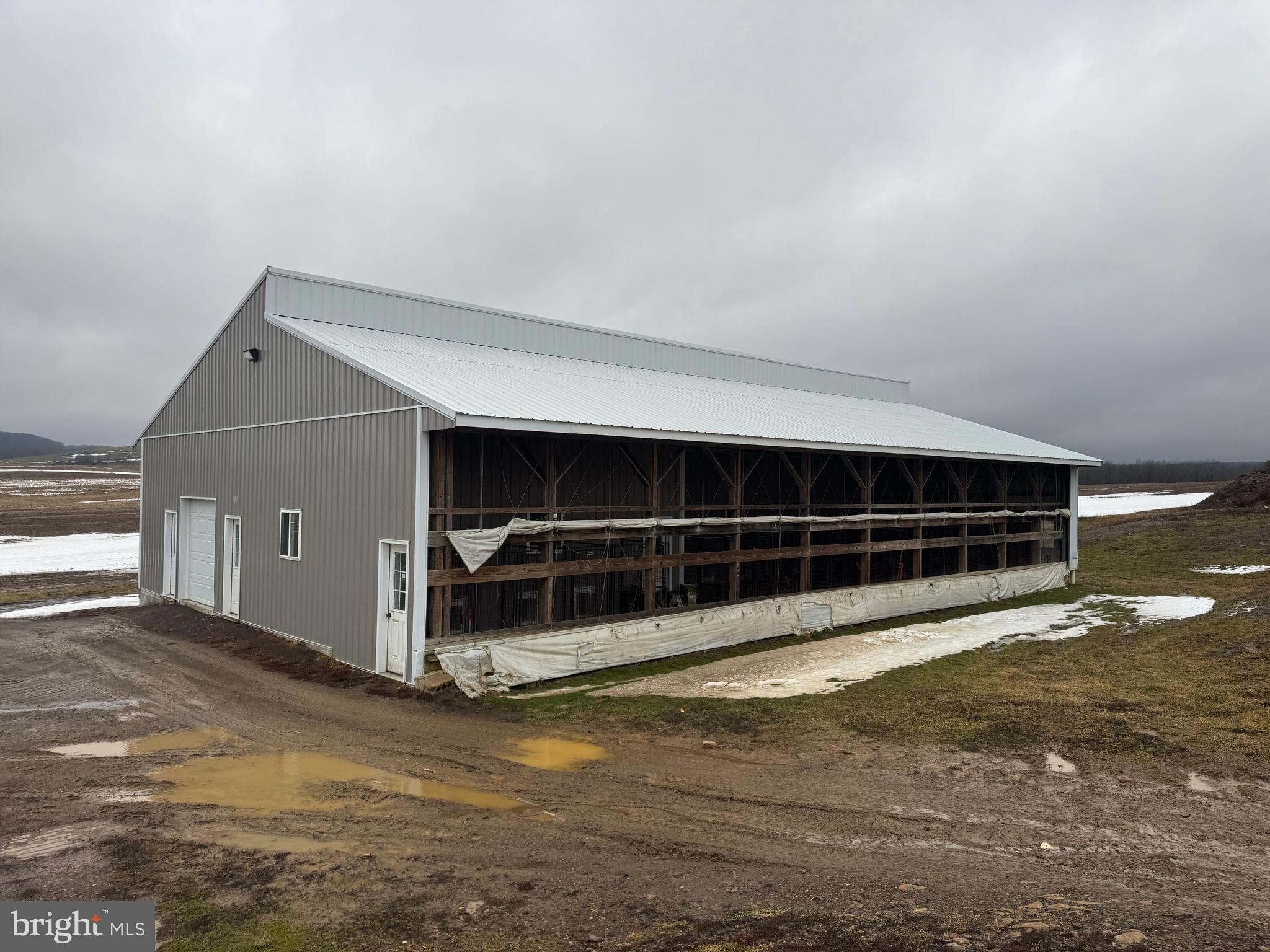 NONE AVAILABLE - Farm