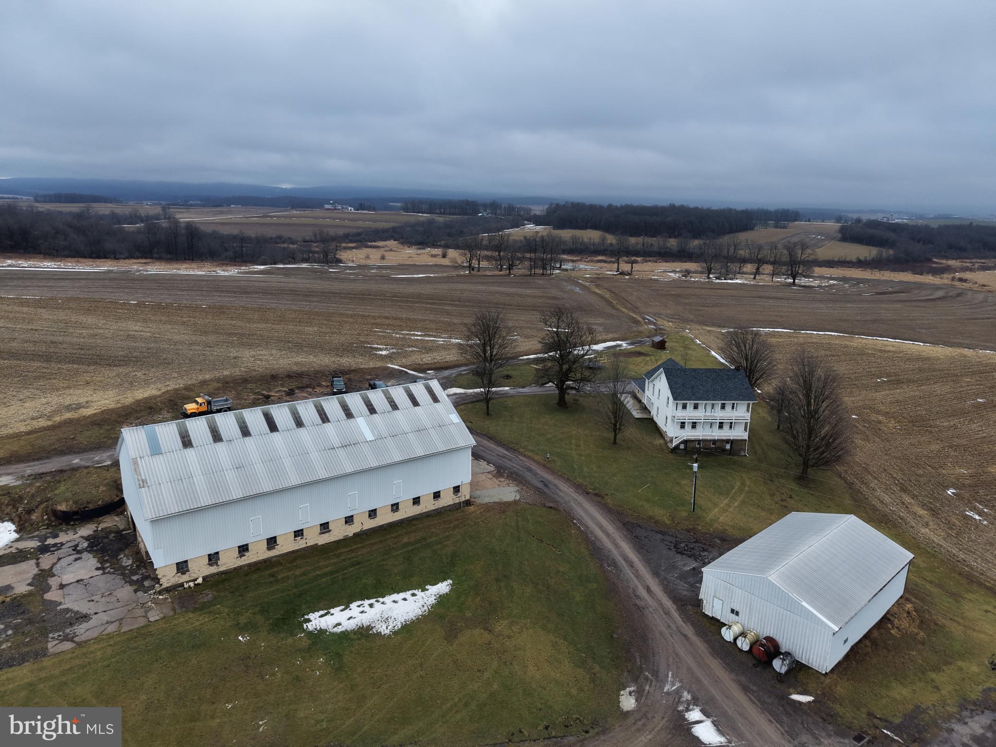 NONE AVAILABLE - Farm