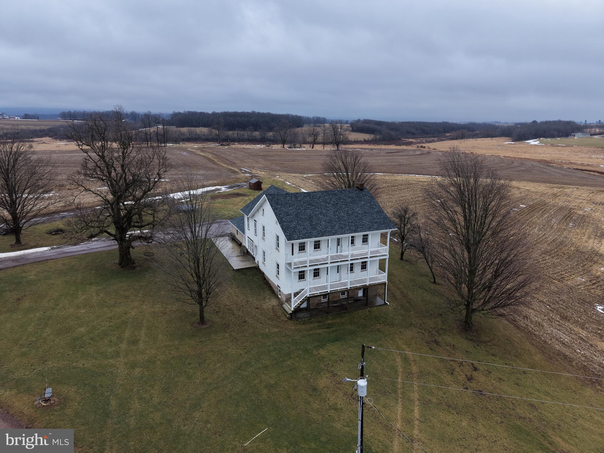 NONE AVAILABLE - Farm