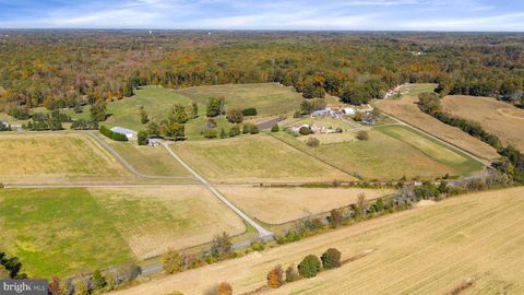 FOREST LANE ROAD FREDERICKSBURG VA 22405