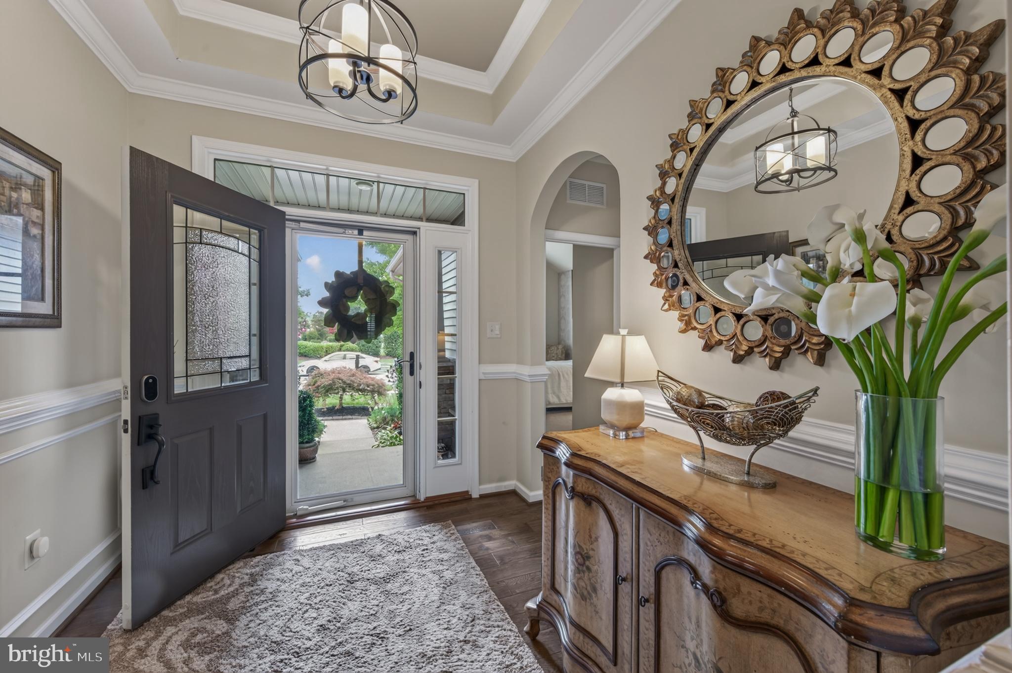 1123 LONG FARM CIRCLE
