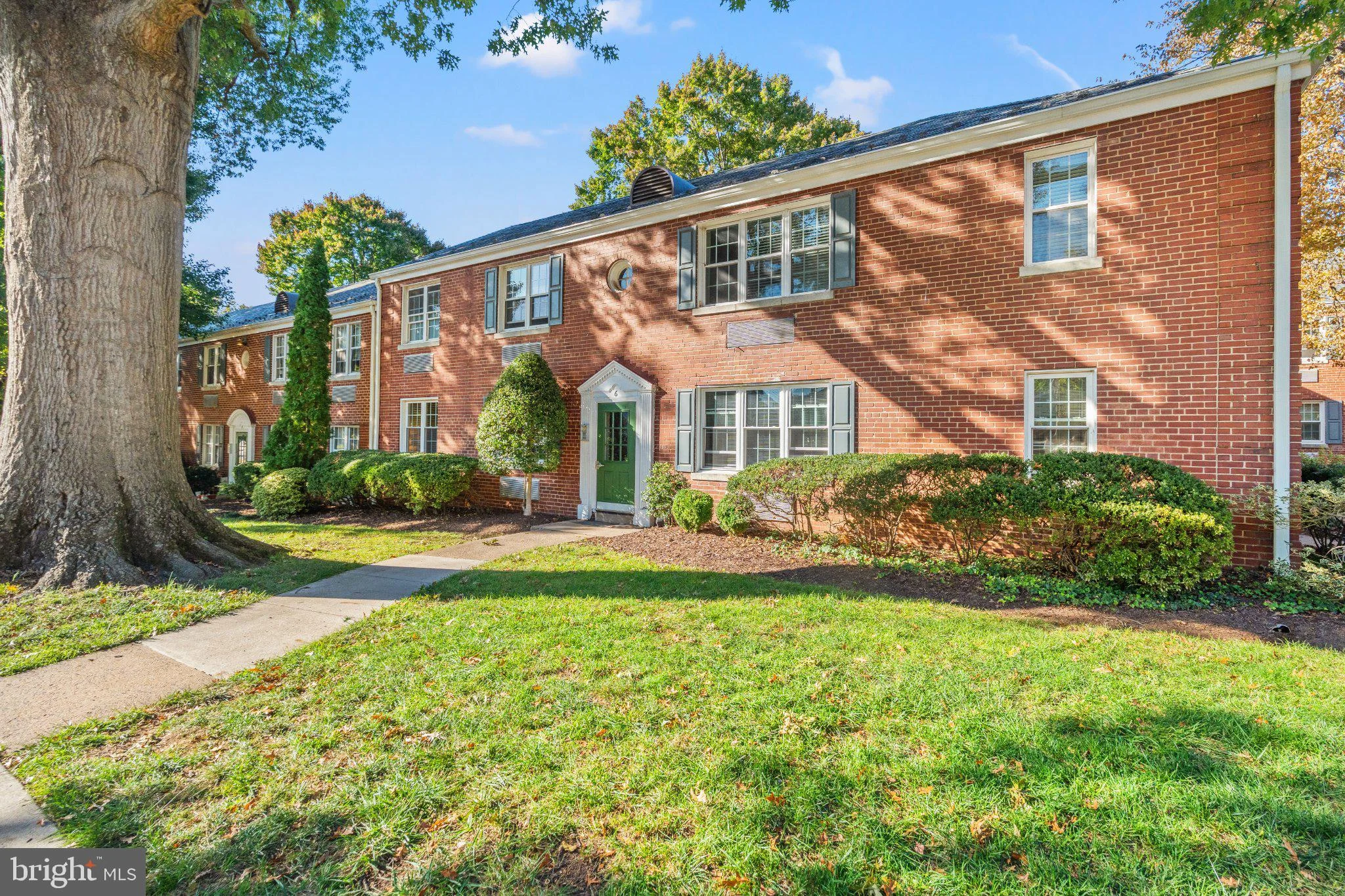 6 Ashby Street Unit A