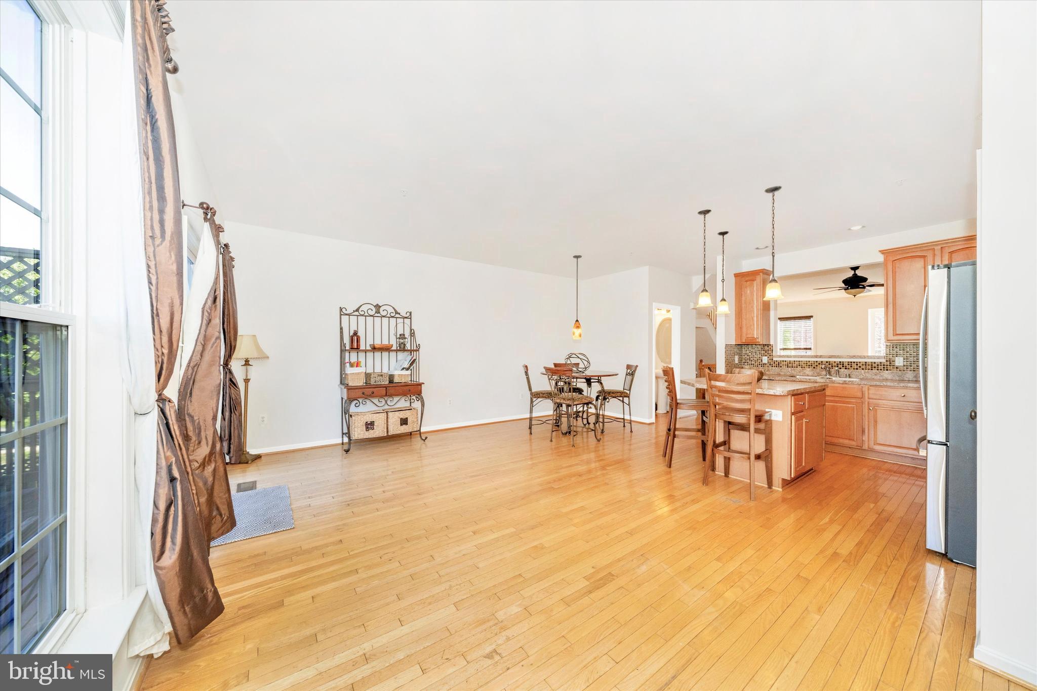 WHITTIER - Residential