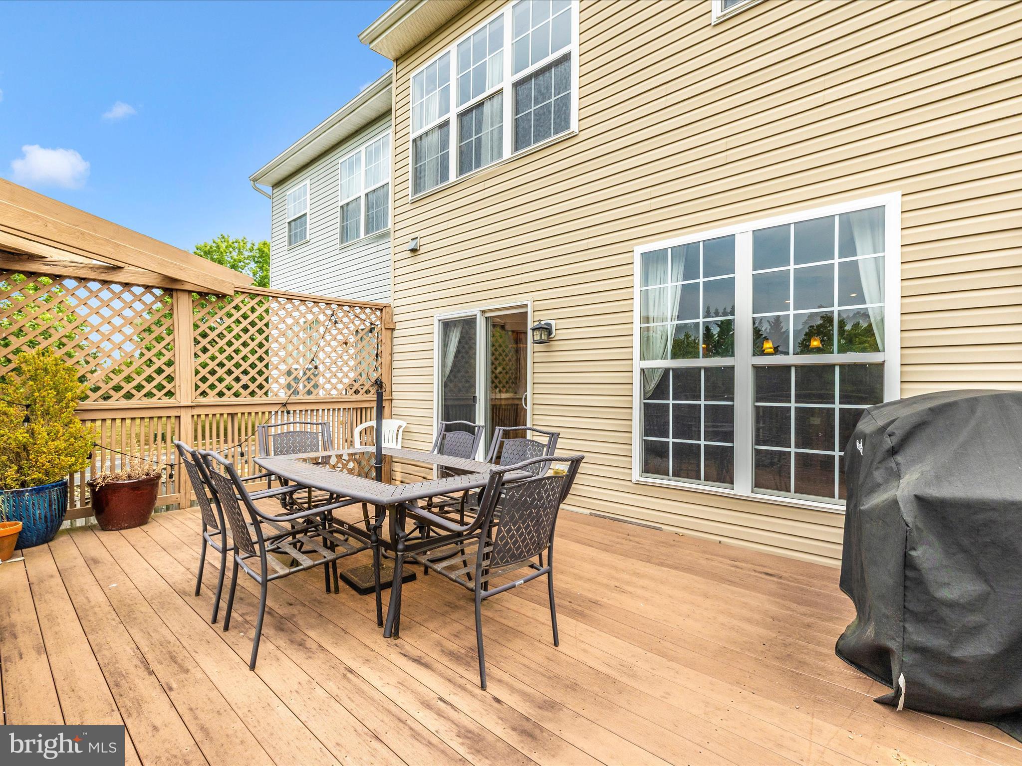 WHITTIER - Residential