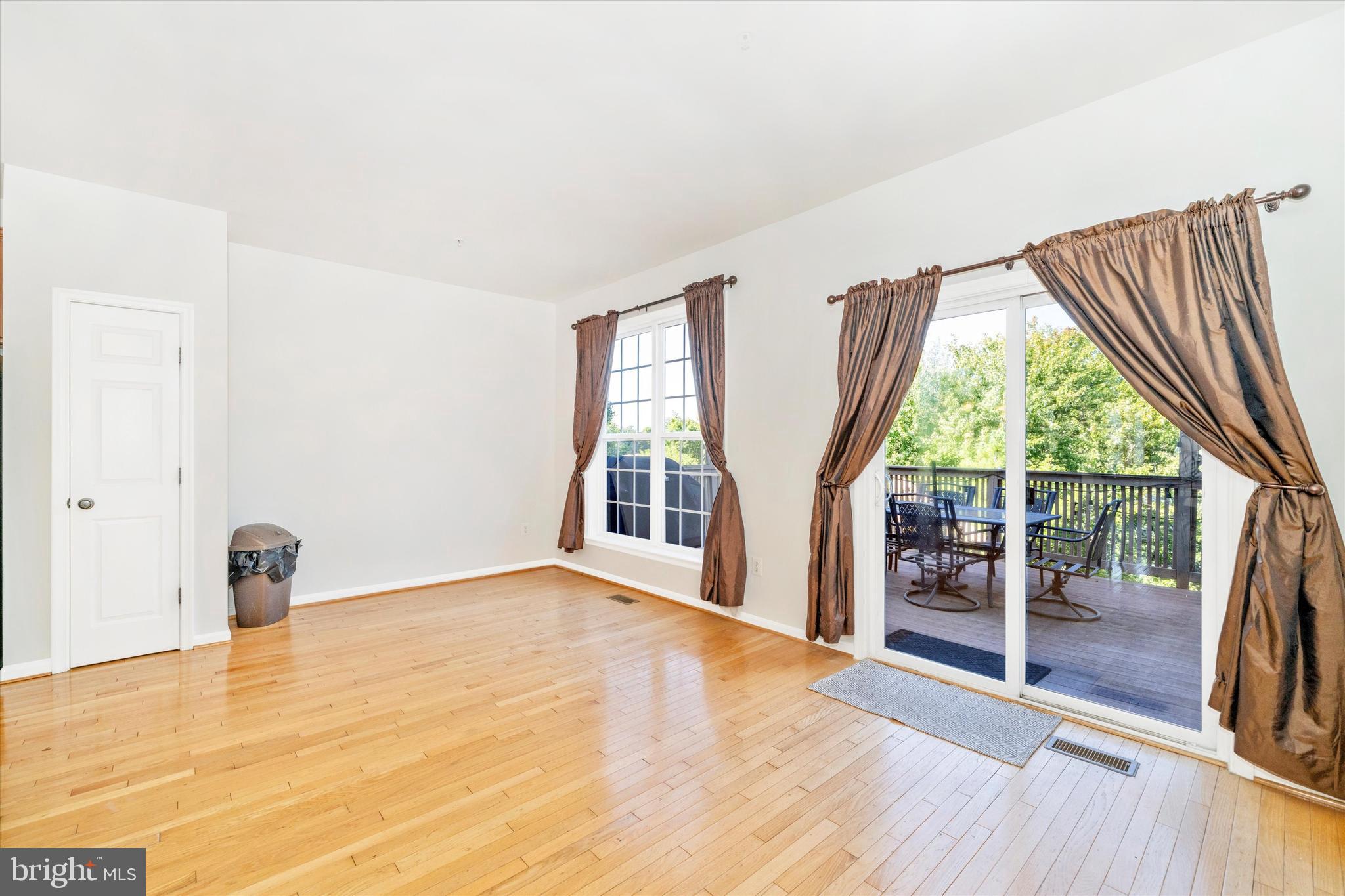 WHITTIER - Residential