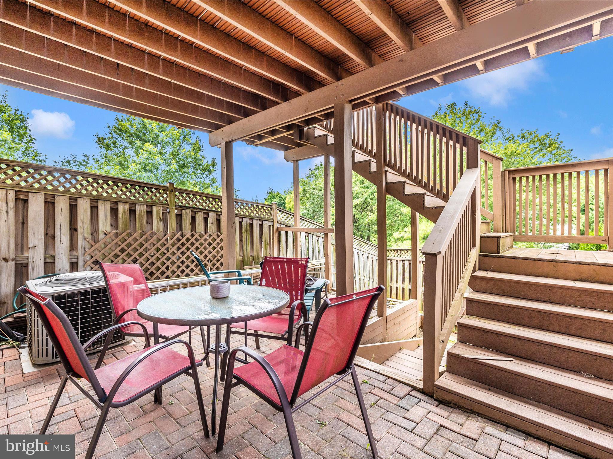 WHITTIER - Residential