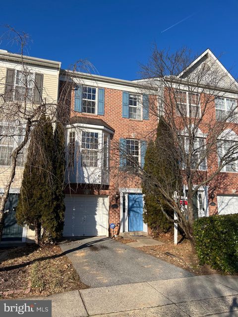 2624 EMERSON DRIVE FREDERICK MD 21702