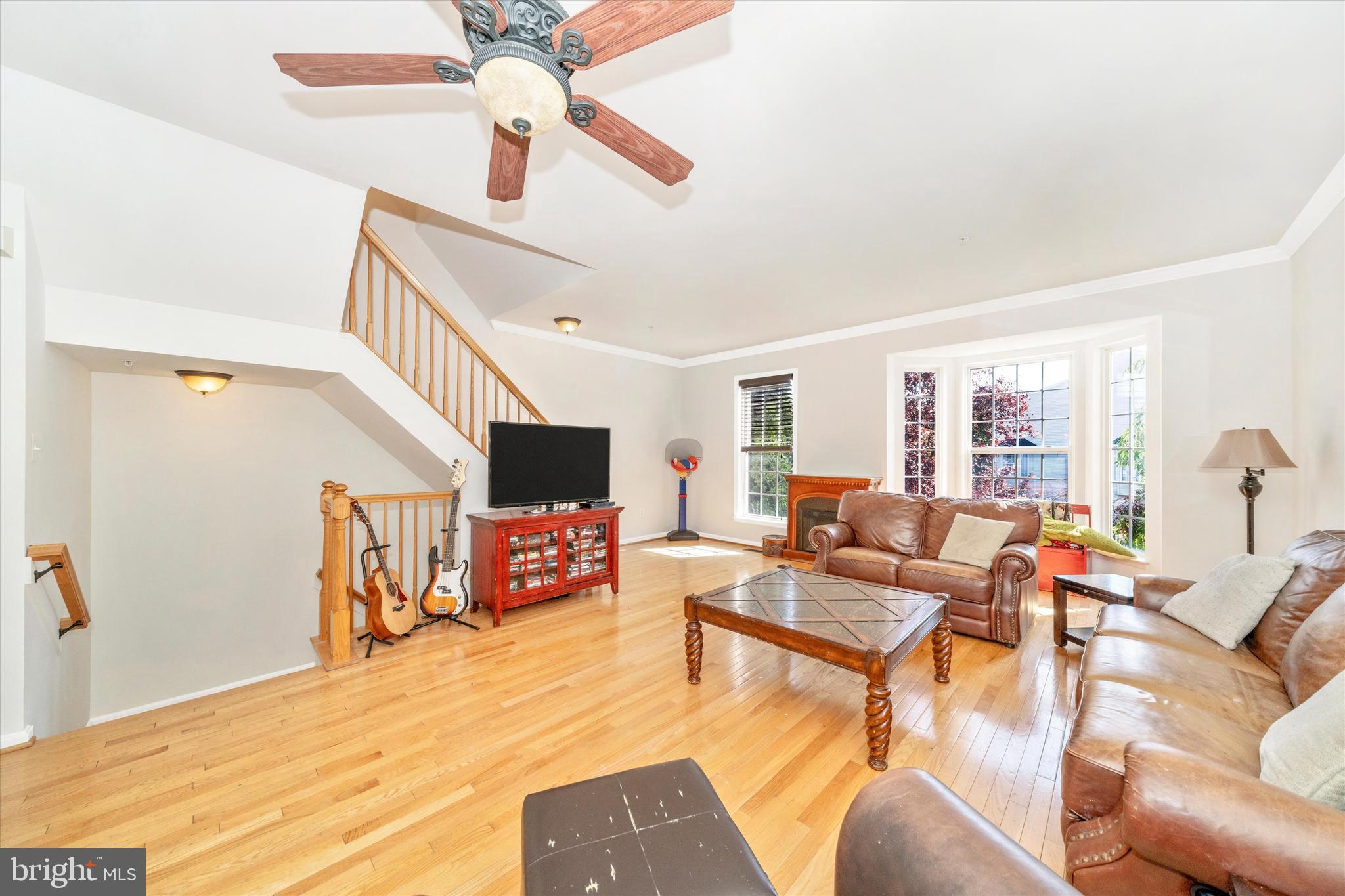 WHITTIER - Residential