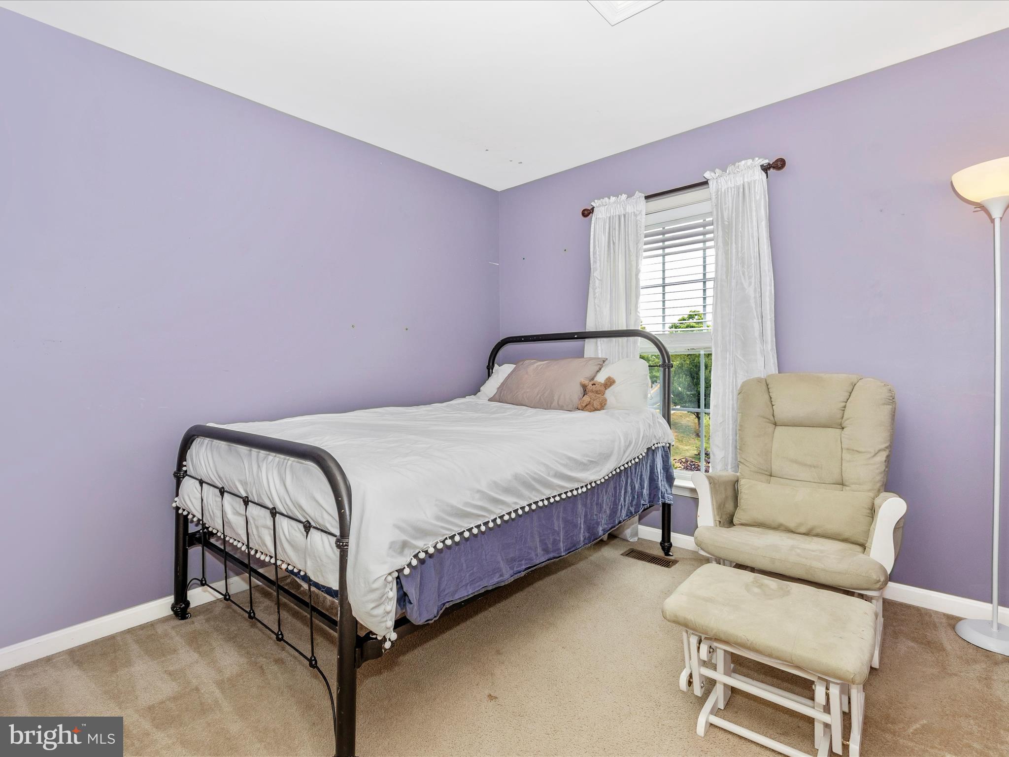 WHITTIER - Residential