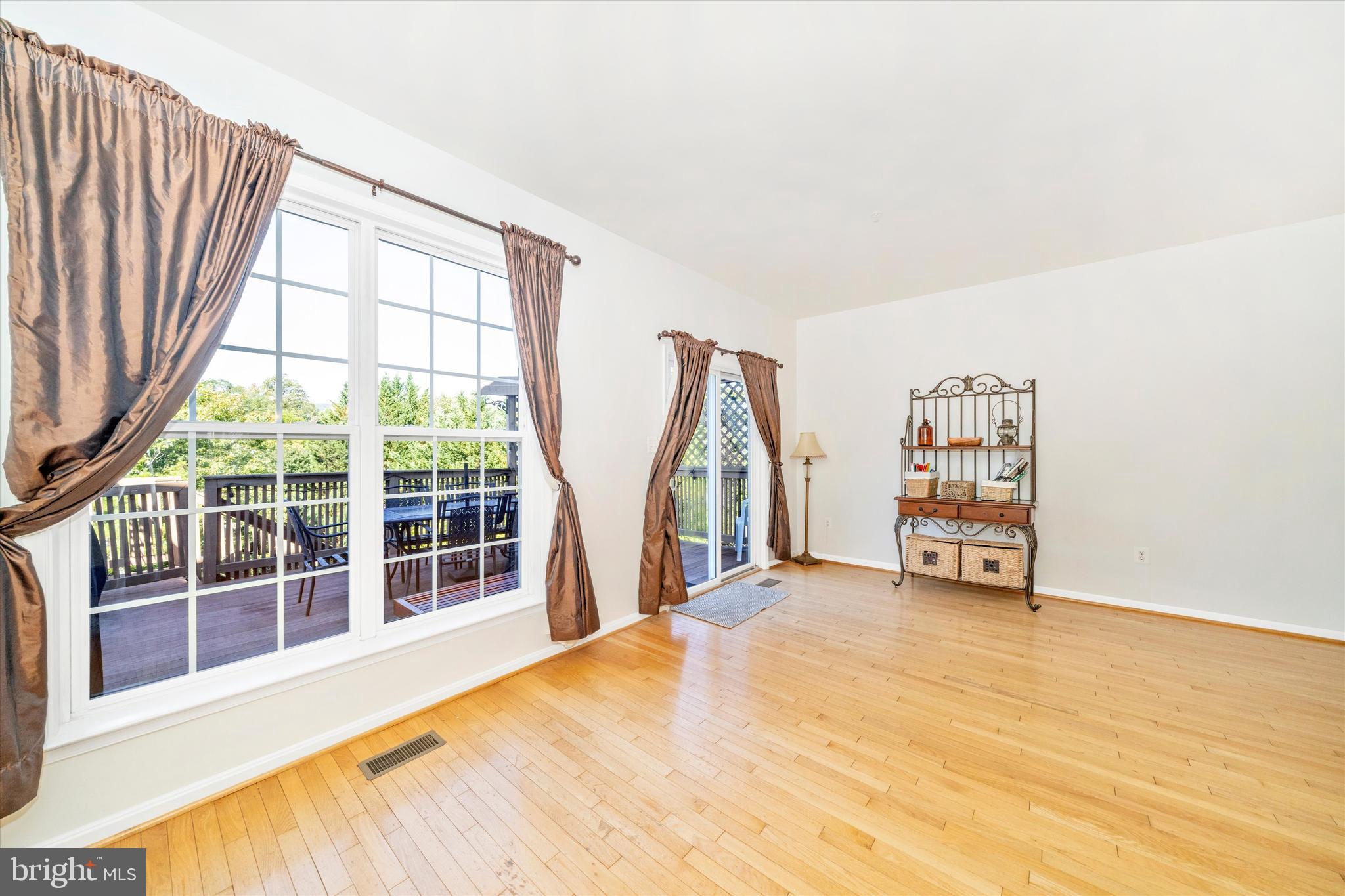 WHITTIER - Residential