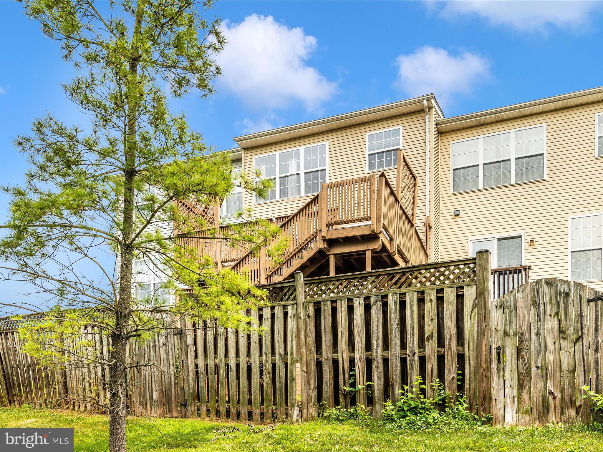 WHITTIER - Residential