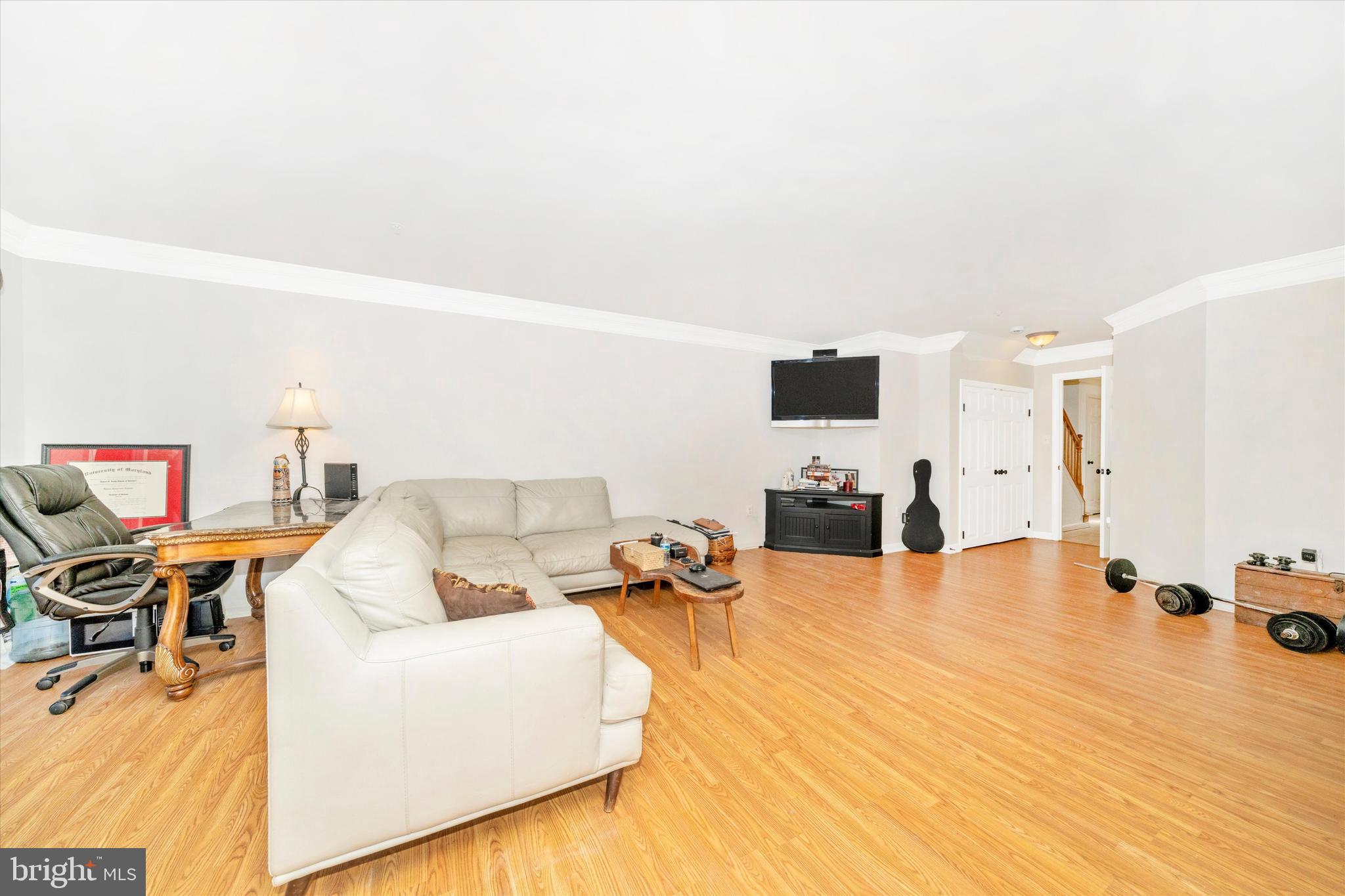 WHITTIER - Residential