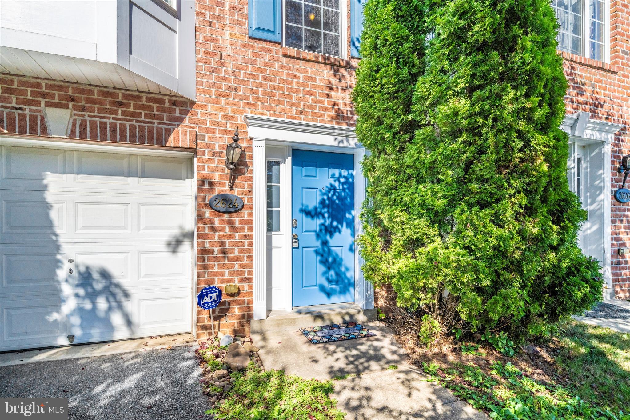 WHITTIER - Residential