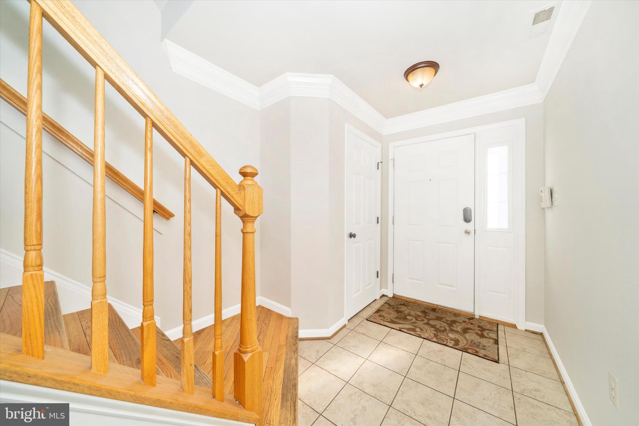 WHITTIER - Residential