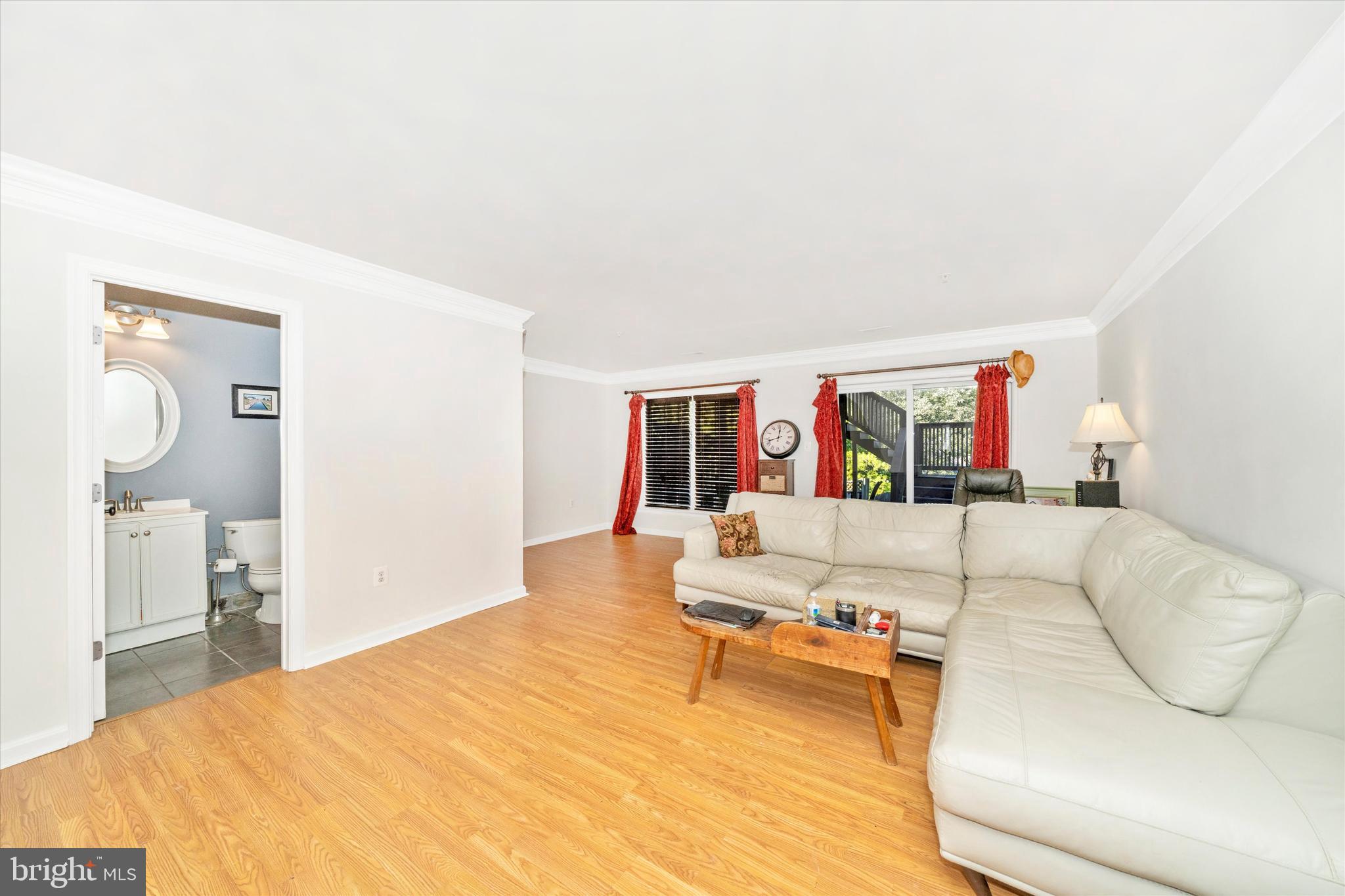 WHITTIER - Residential