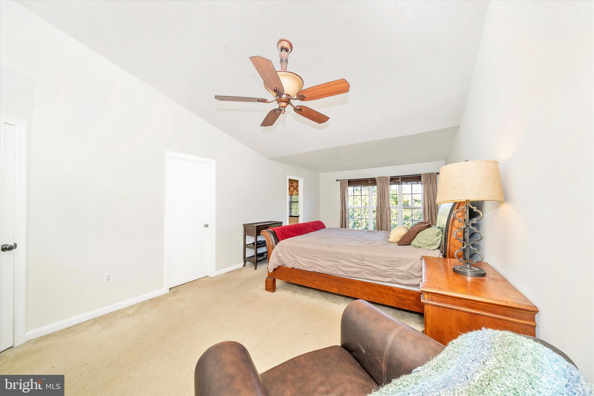 WHITTIER - Residential