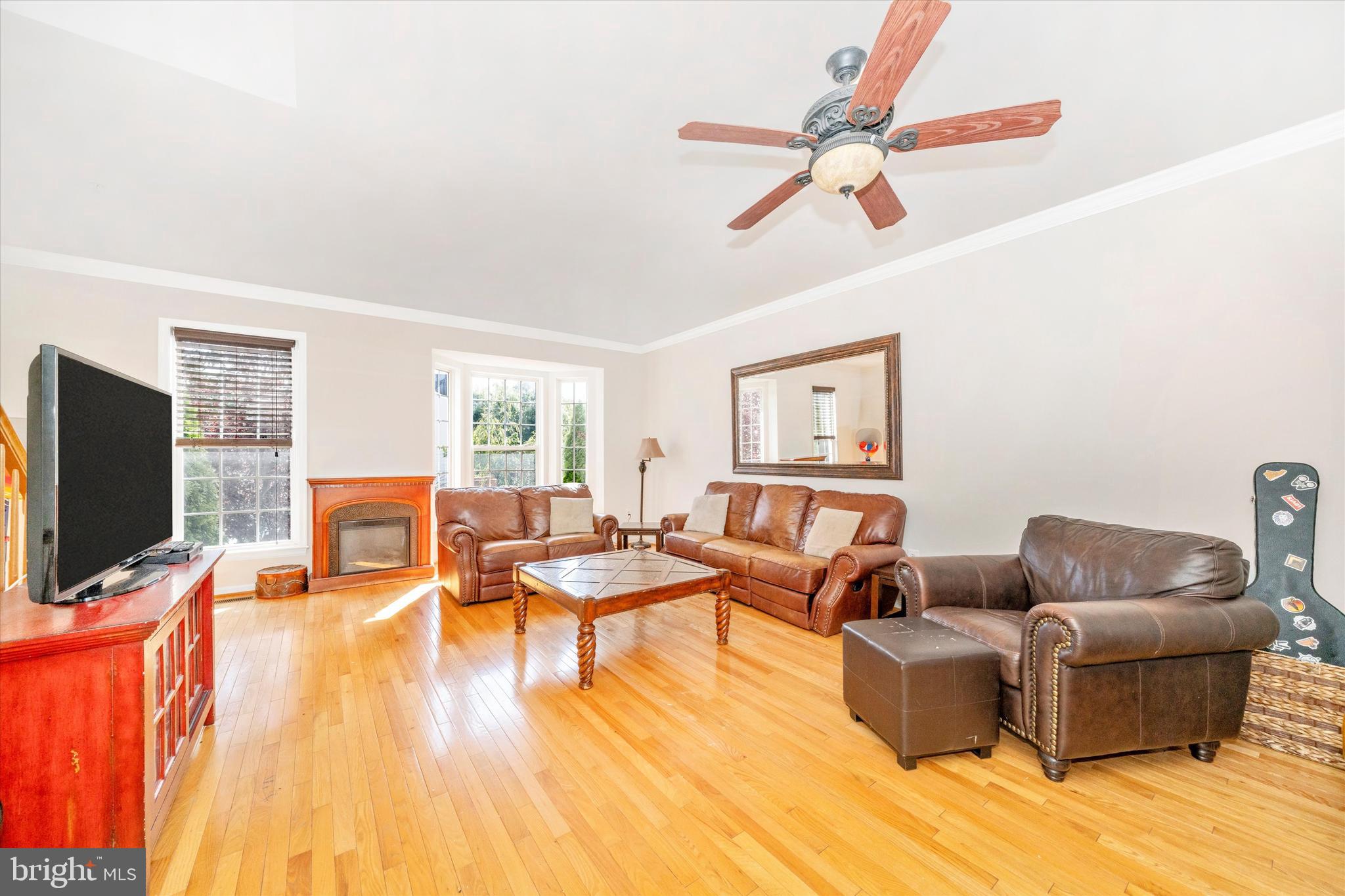 WHITTIER - Residential